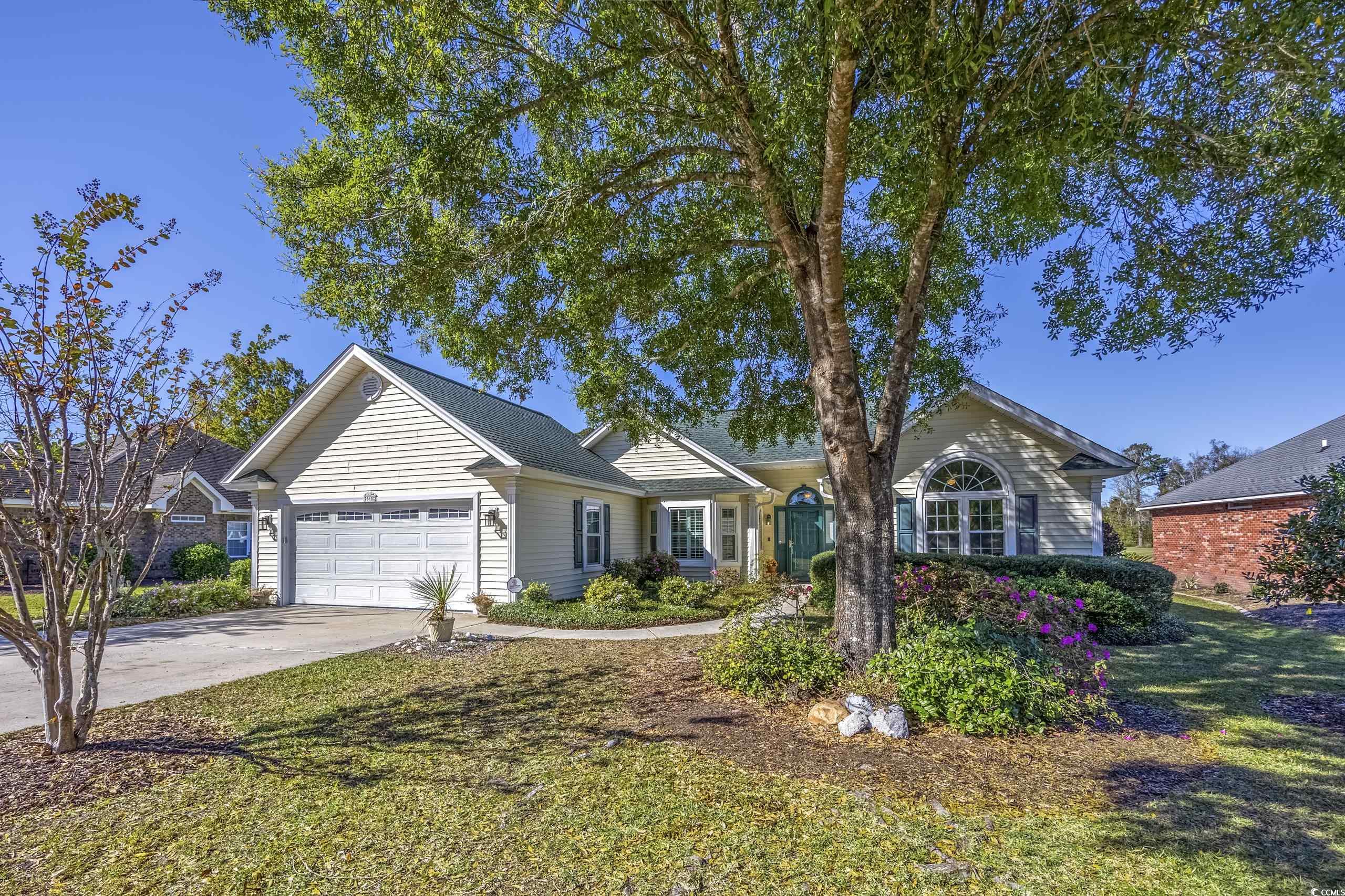 565 Bucks Trail Longs, SC 29568