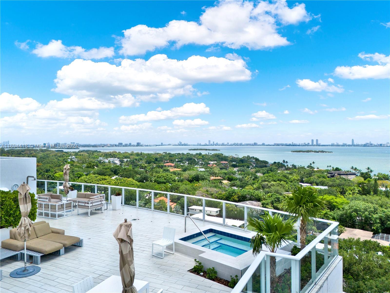 4250 Biscayne Blvd #1607, Miami FL 33137