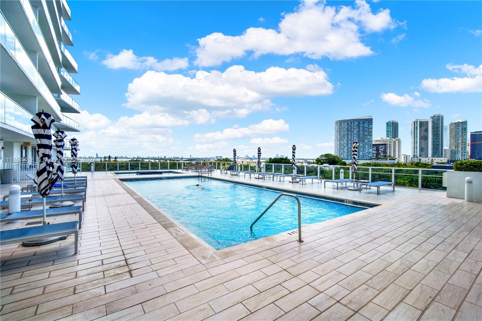 4250 Biscayne Blvd #1607, Miami FL 33137
