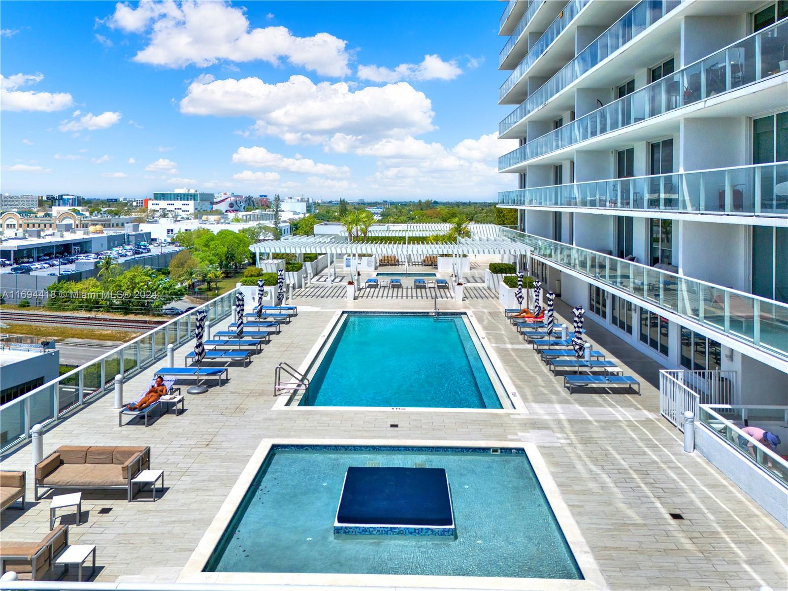 4250 Biscayne Blvd #1607, Miami FL 33137