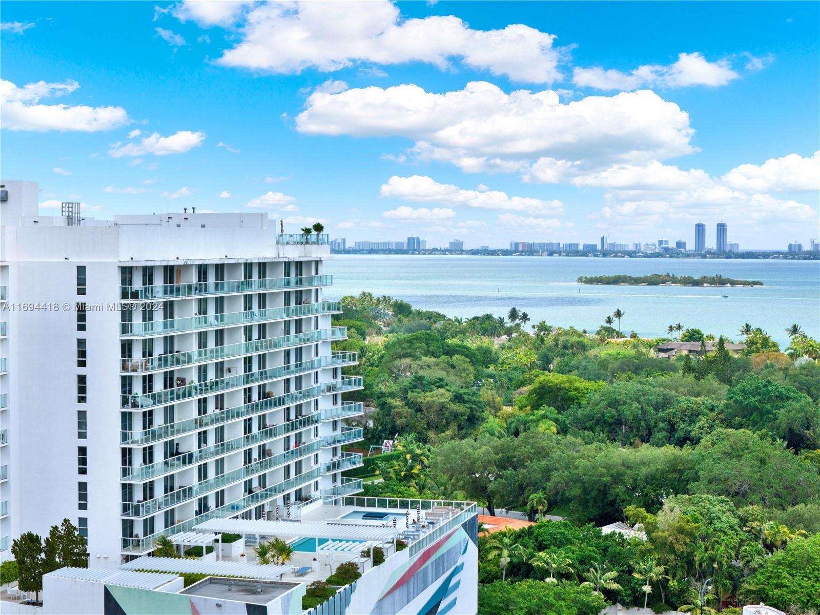 4250 Biscayne Blvd #1607, Miami FL 33137