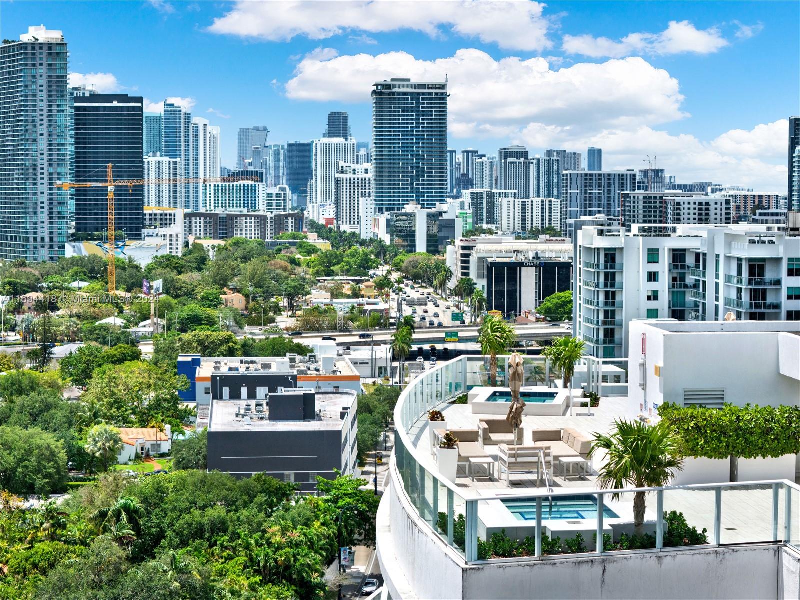 4250 Biscayne Blvd #1607, Miami FL 33137