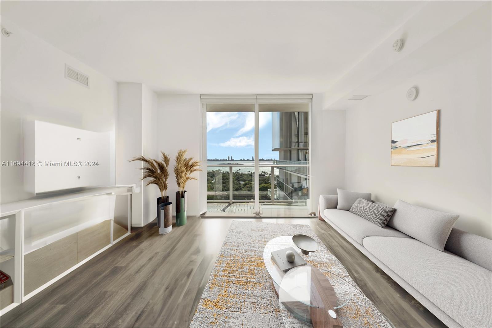 4250 Biscayne Blvd #1607, Miami FL 33137