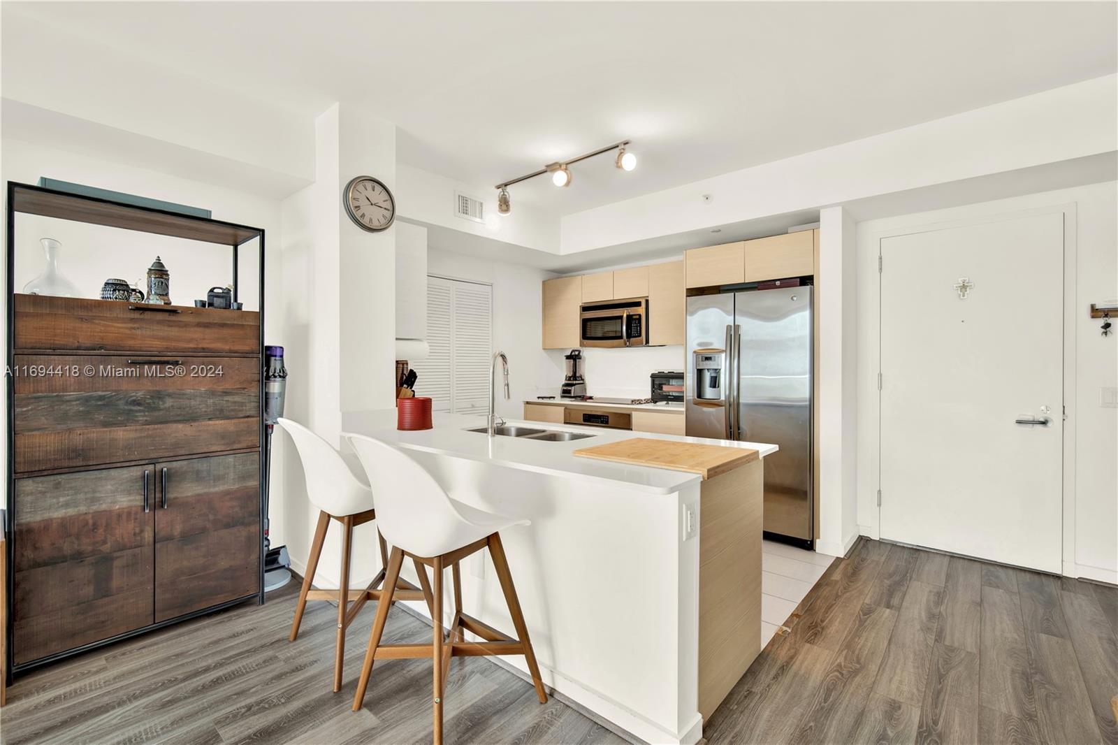 4250 Biscayne Blvd #1607, Miami FL 33137