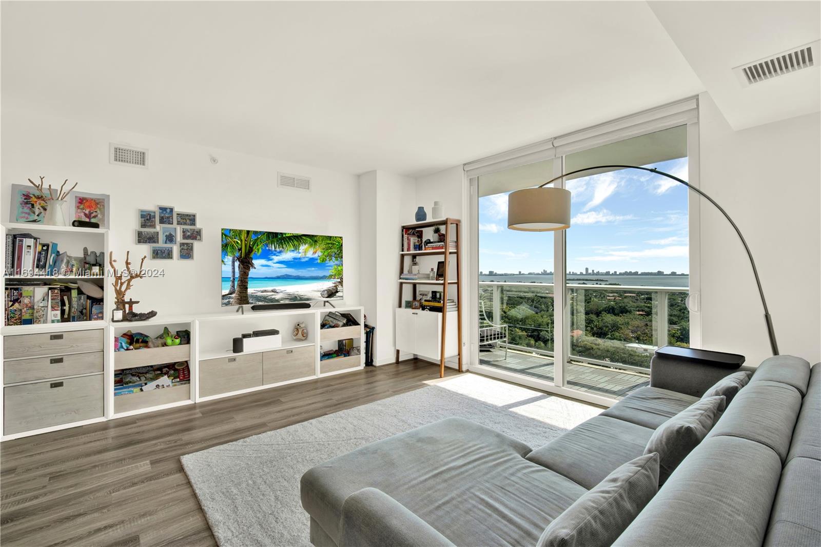 4250 Biscayne Blvd #1607, Miami FL 33137
