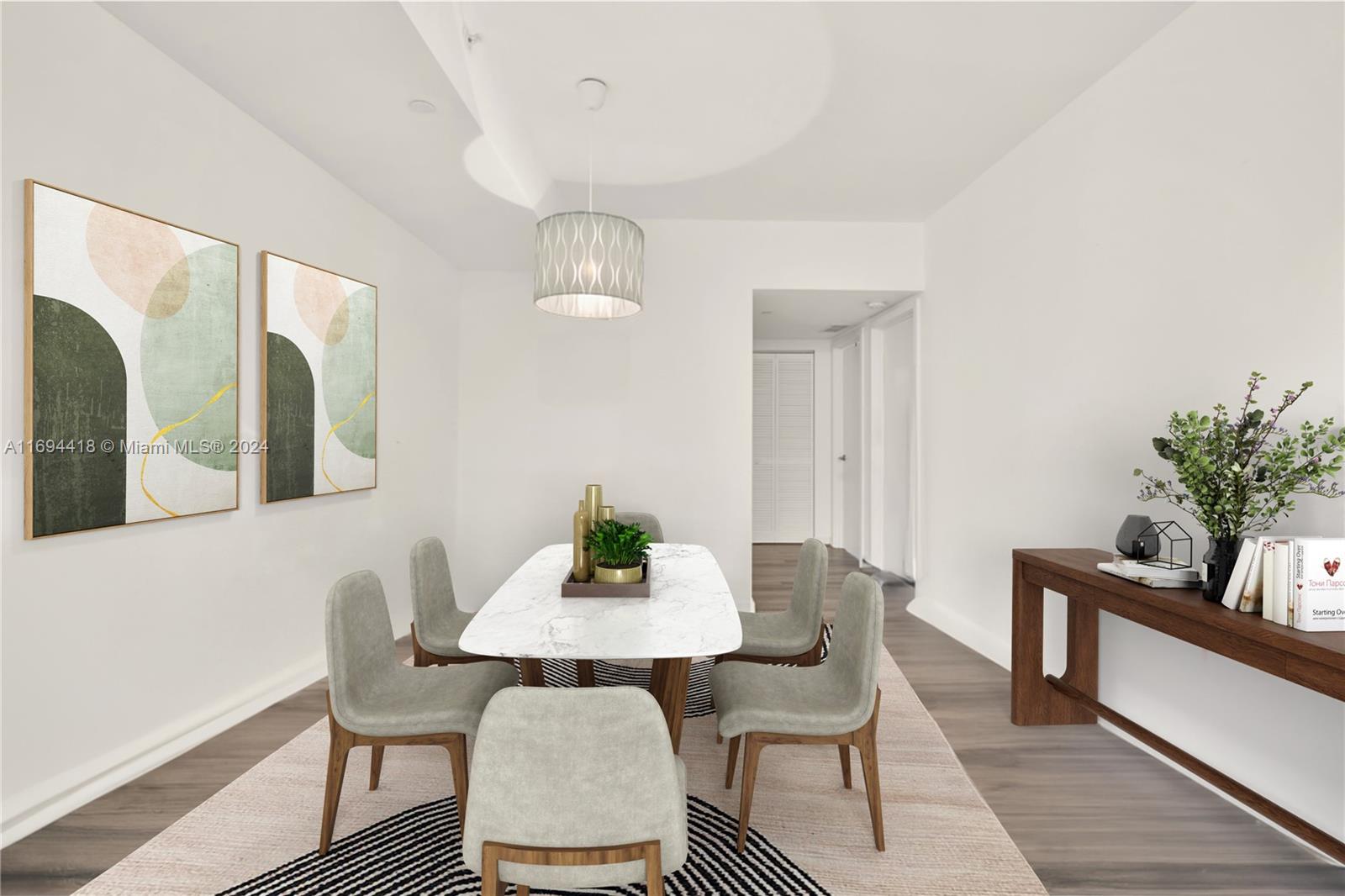 4250 Biscayne Blvd #1607, Miami FL 33137