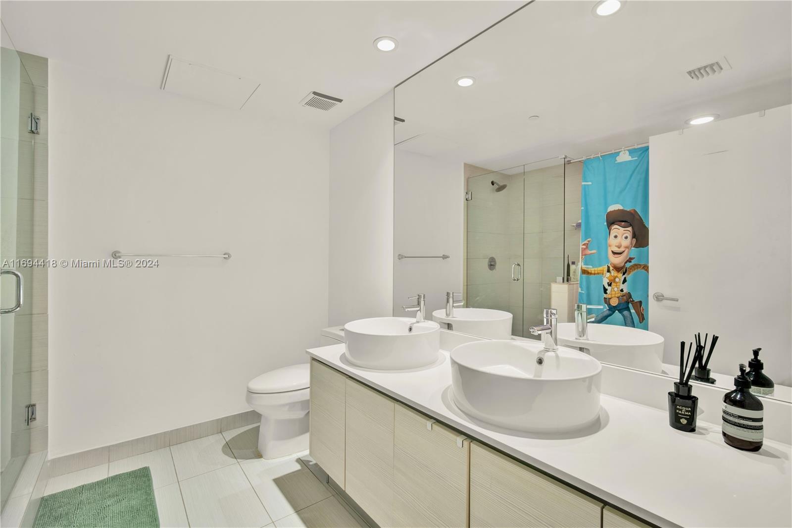 4250 Biscayne Blvd #1607, Miami FL 33137