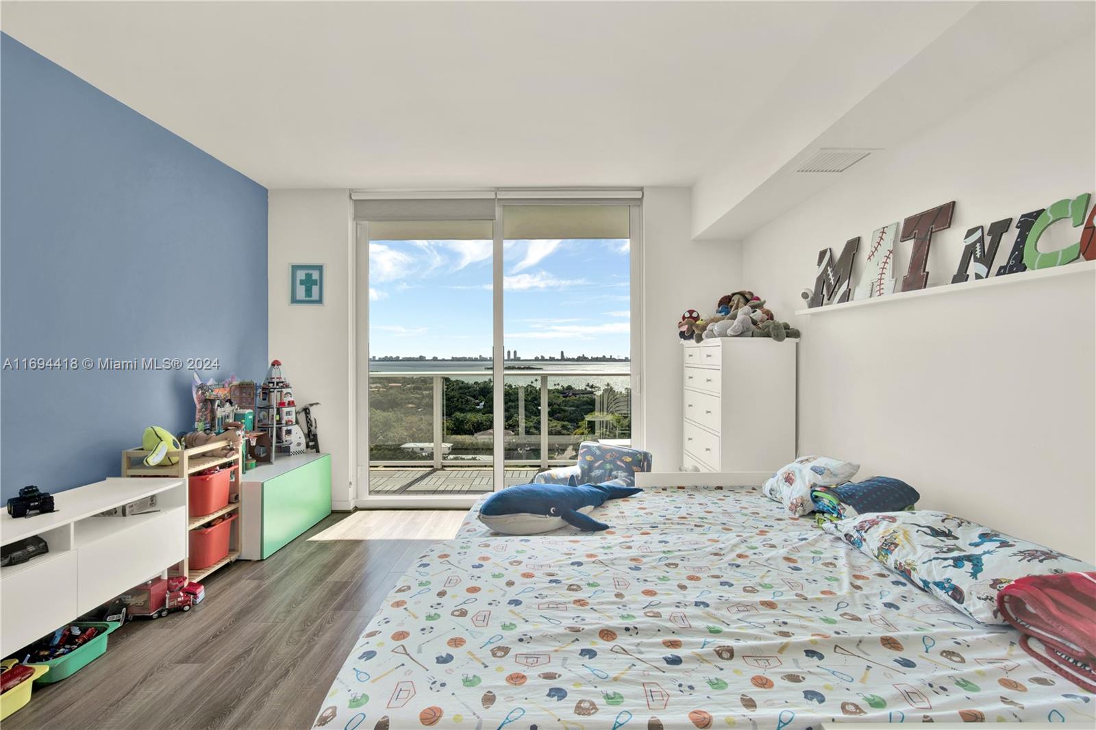 4250 Biscayne Blvd #1607, Miami FL 33137