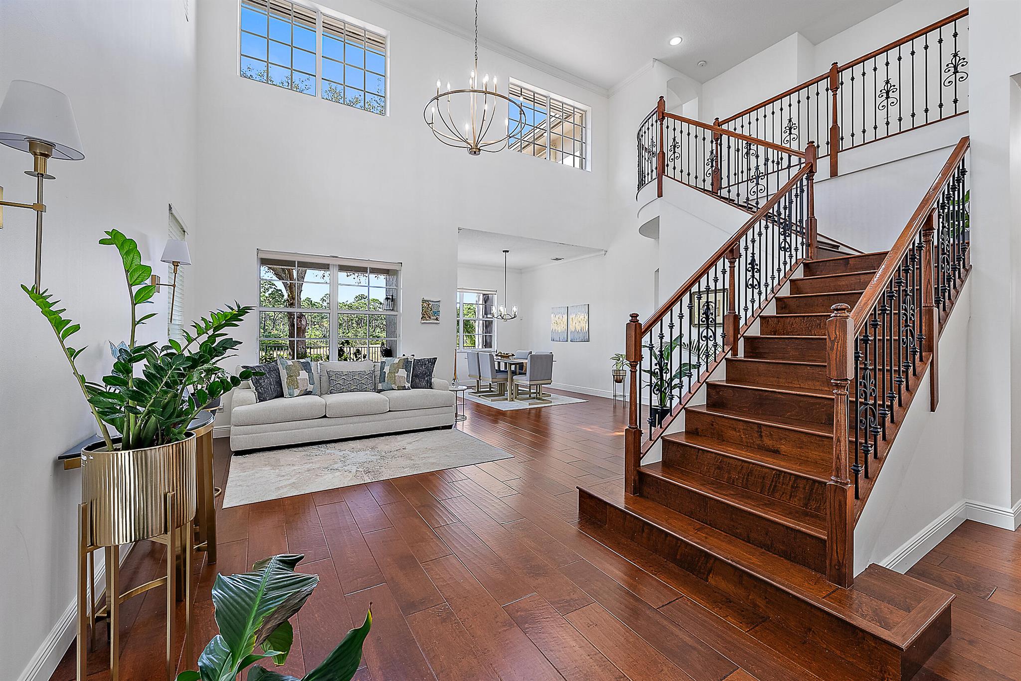 2109 Spring Court Palm Beach Gardens FL 33410 | R11037512