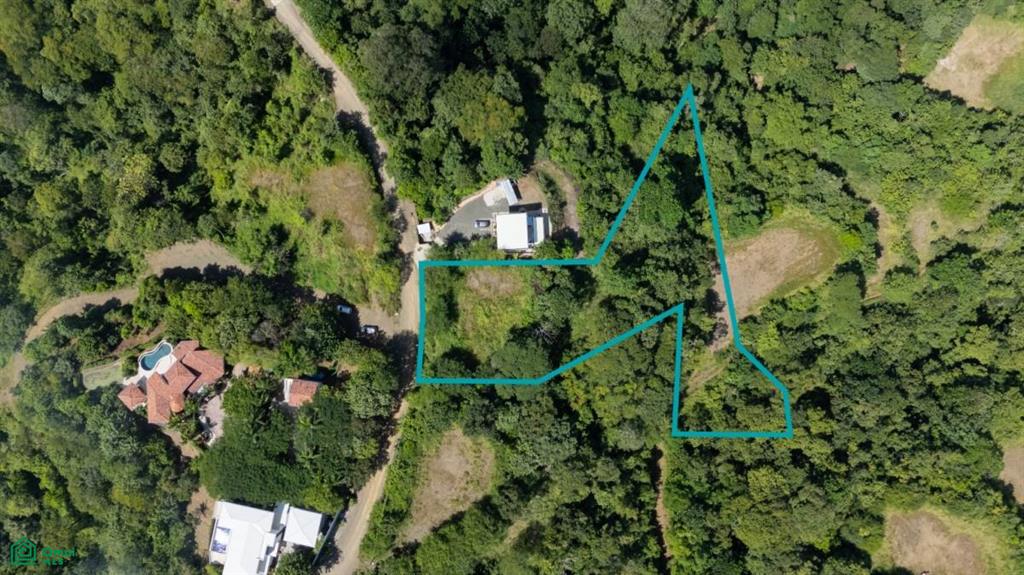 0 bed Land For Sale in Santa Cruz, Guanacaste - 1