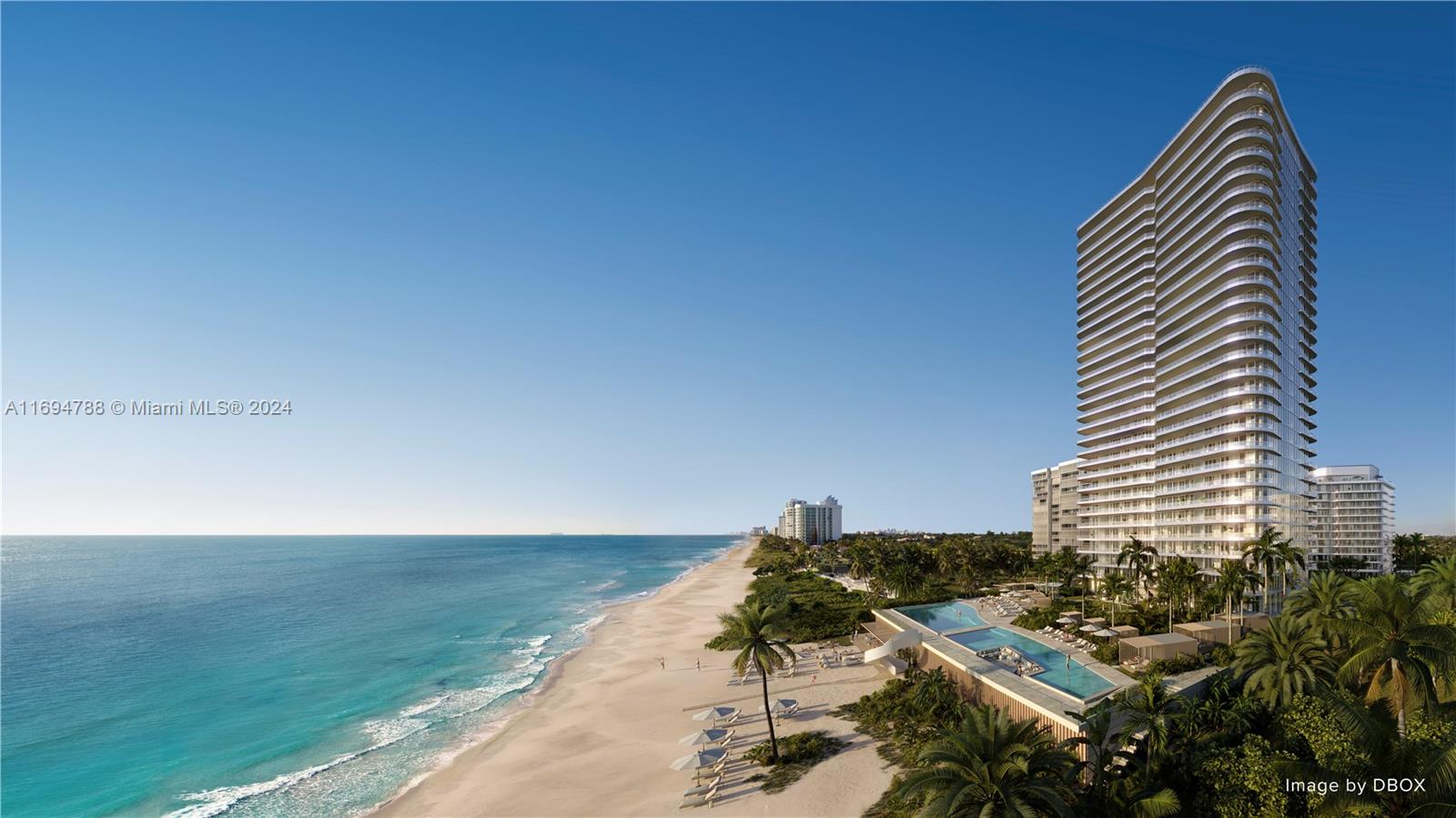 The Ritz-Carlton Residence