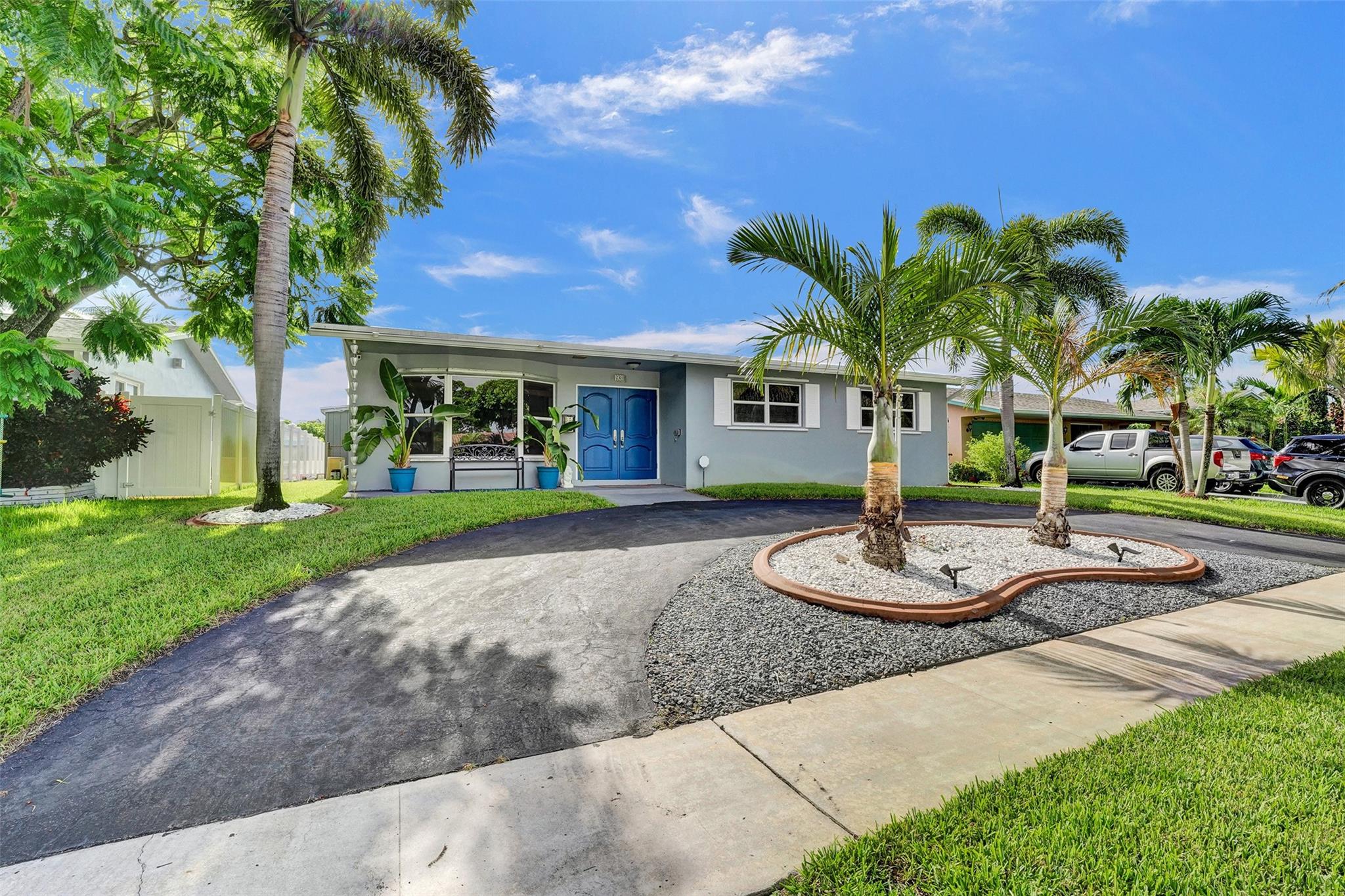 1931 N 51st Ave Hollywood FL 33021 | F10471882