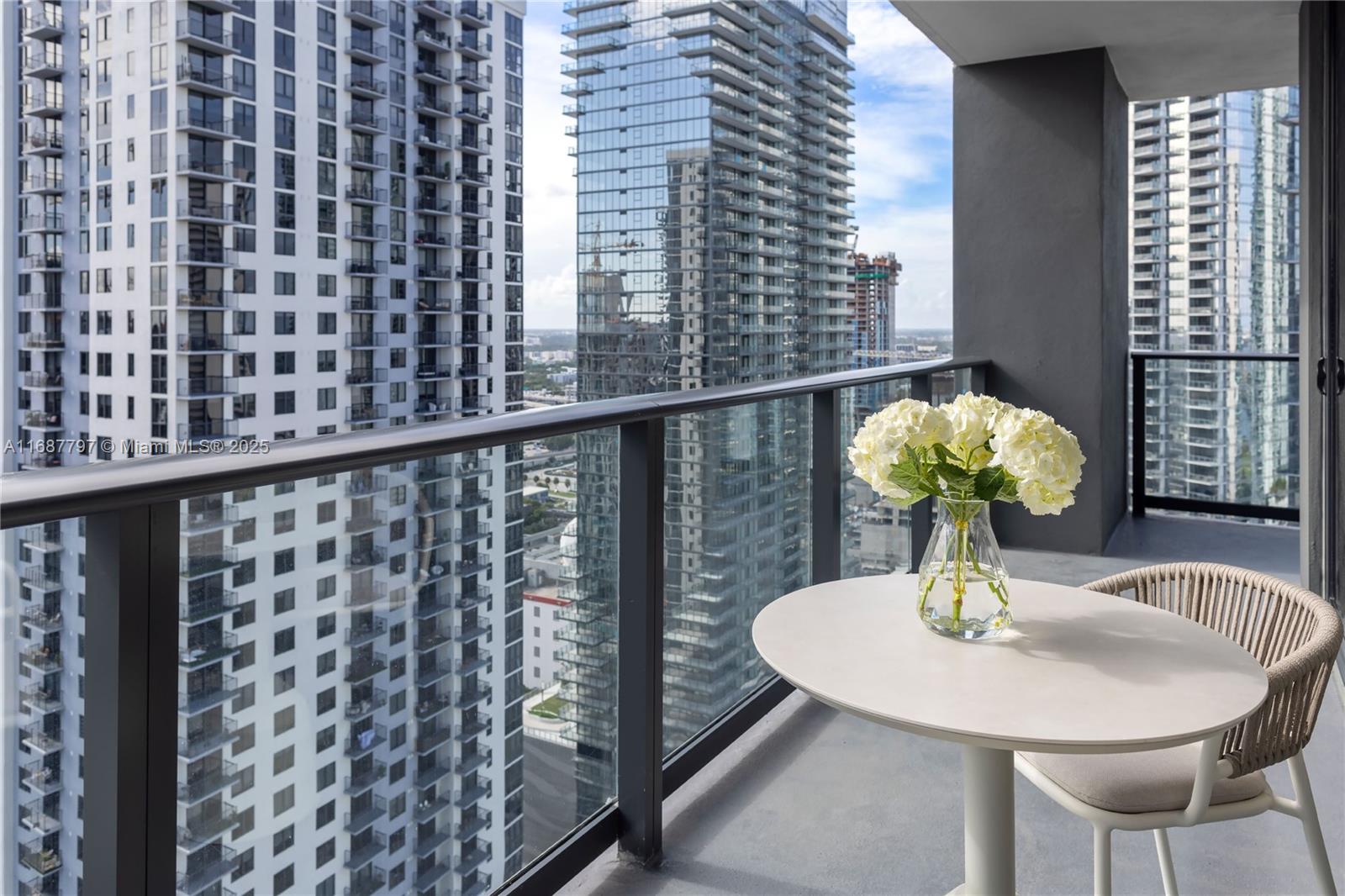 Condo for Rent in Miami, FL