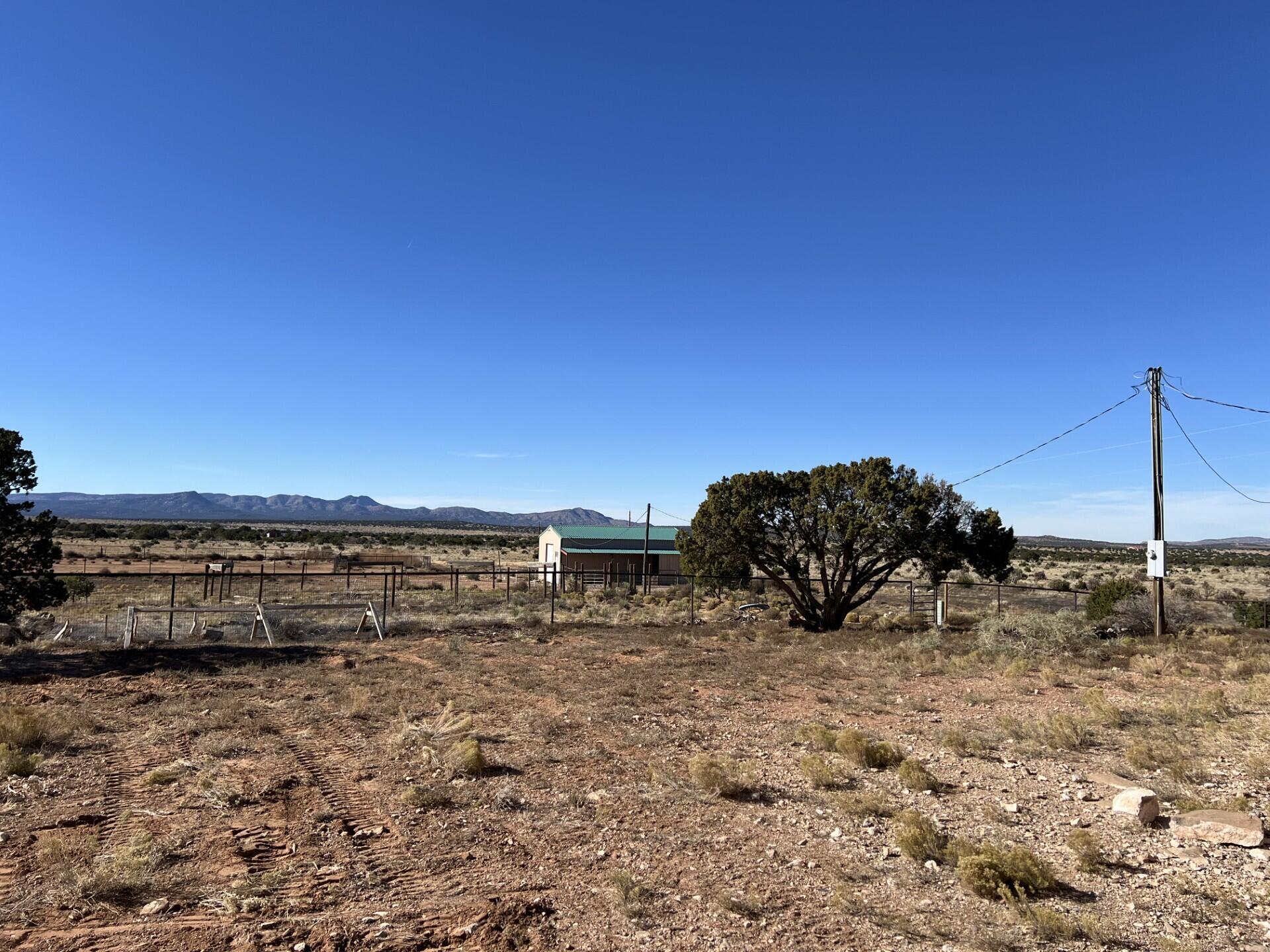Homes for sale in Mountainair, NM | 108 Chupadero Rd, Mountainair, NM 87036 | MLS# 1074079