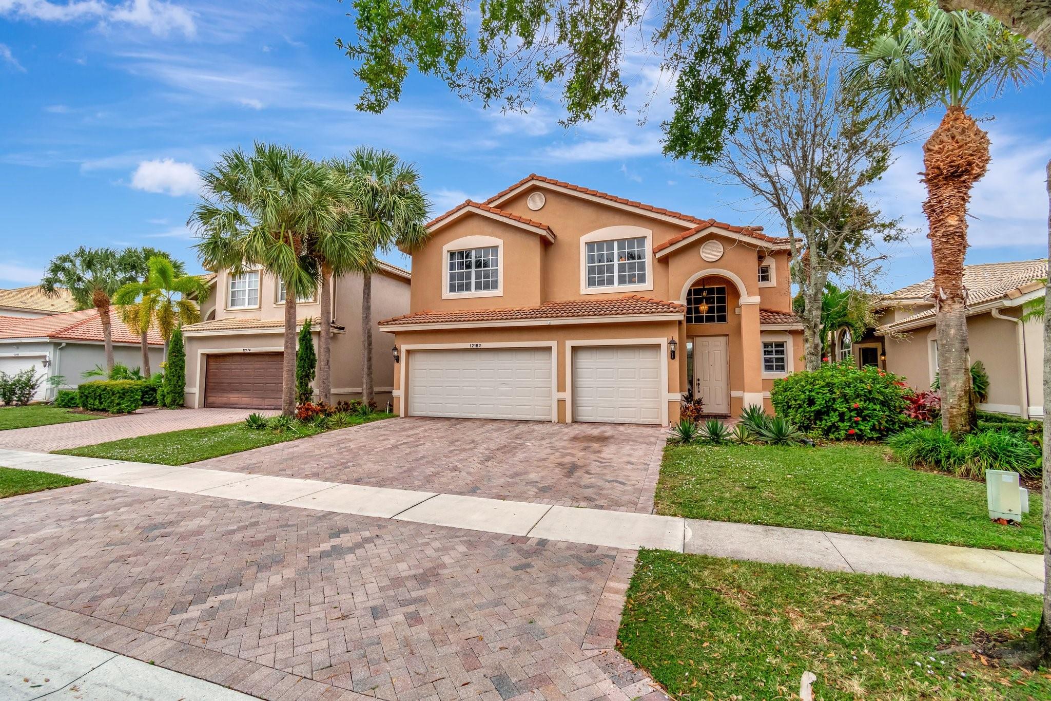 12182 Colony Preserve Dr Boynton Beach FL 33436 | F10471977