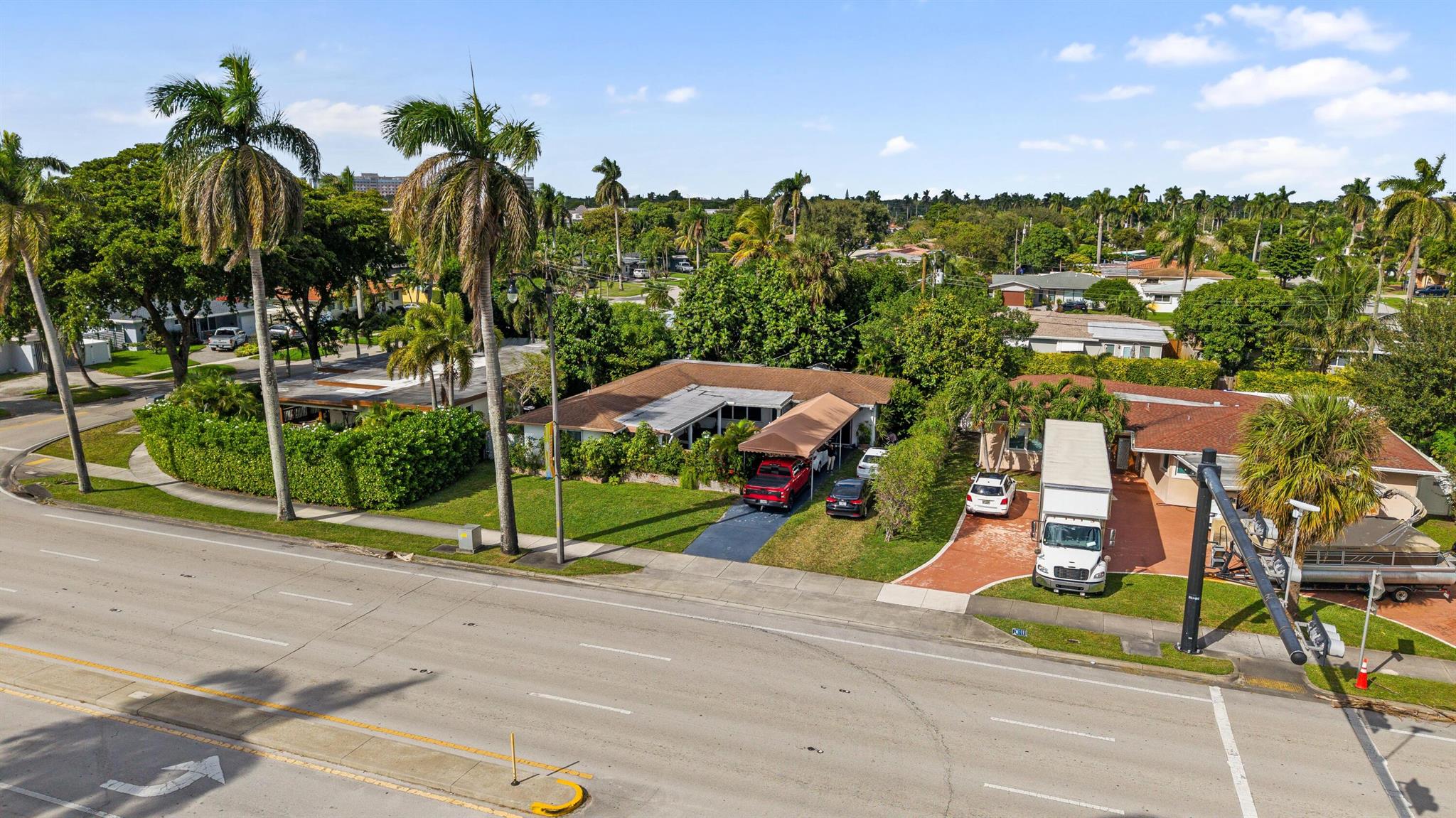 3145 Hollywood Boulevard Hollywood FL 33021 | R11037885