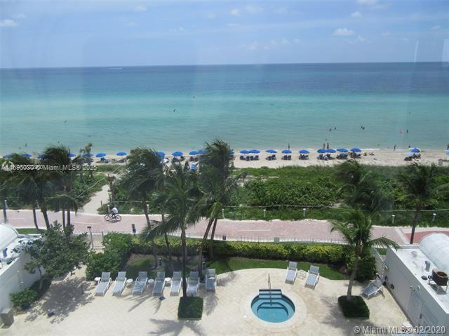 Apartamento en Venta en Miami Beach, FL