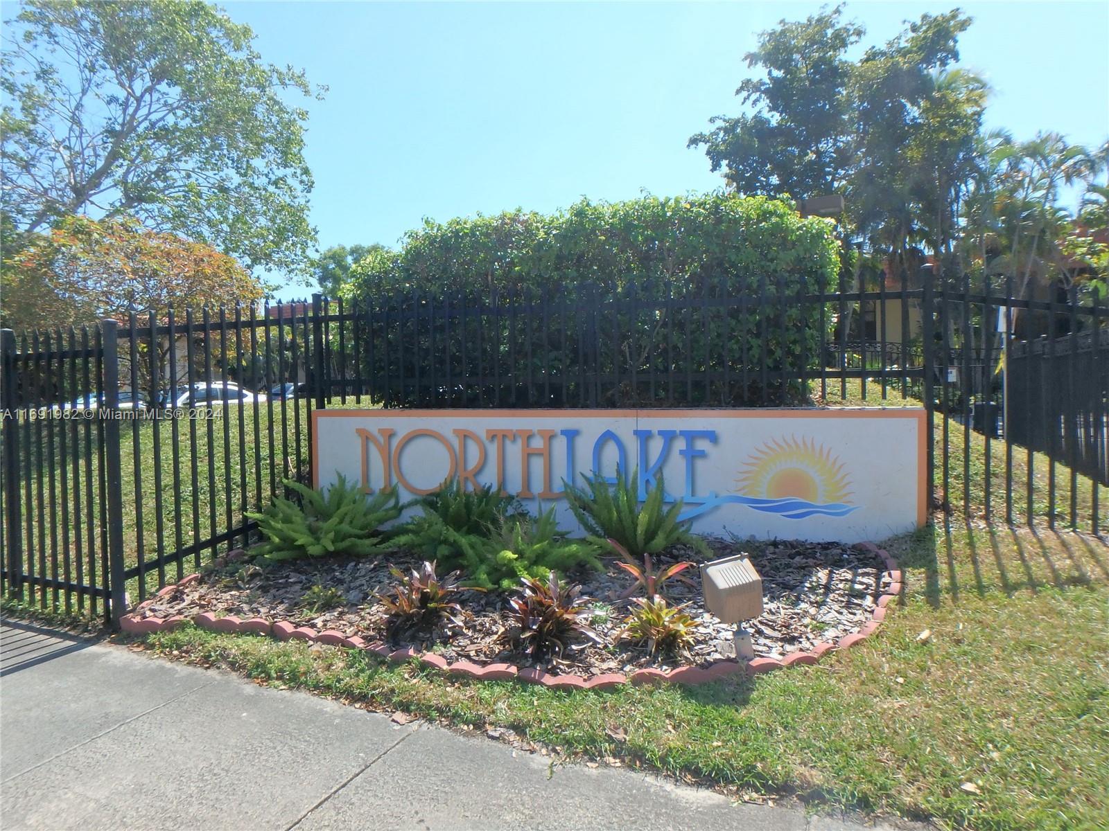 Northlake Vlg At Calif CL