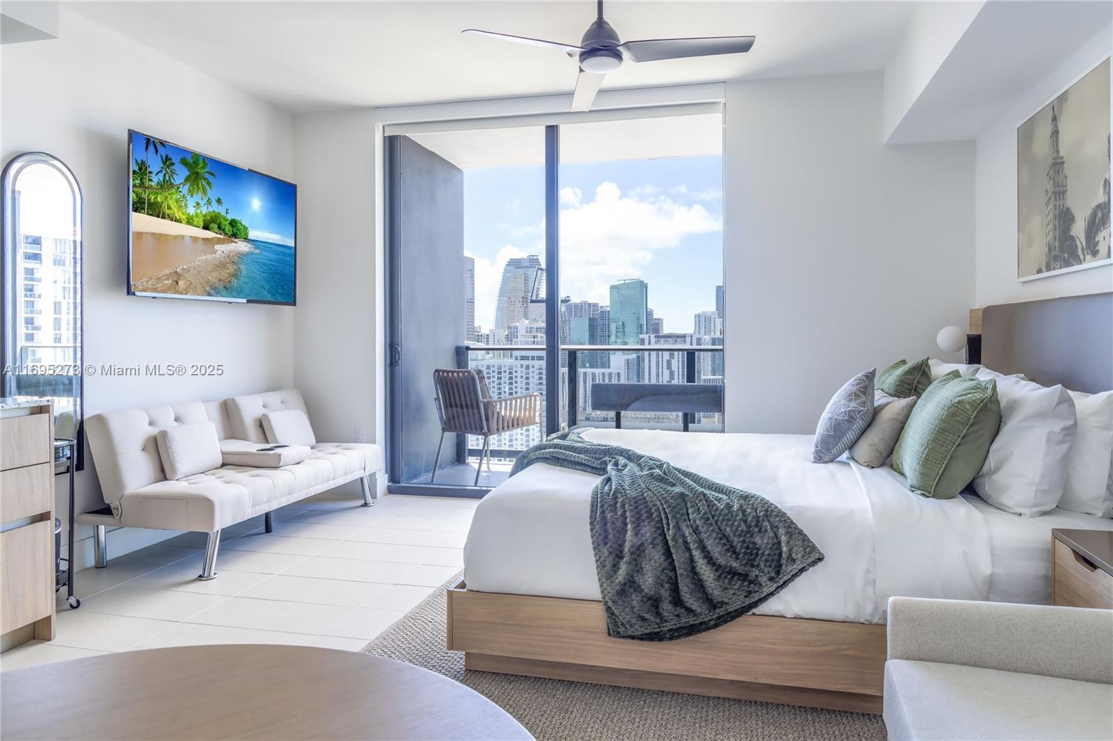 Condo for Rent in Miami, FL