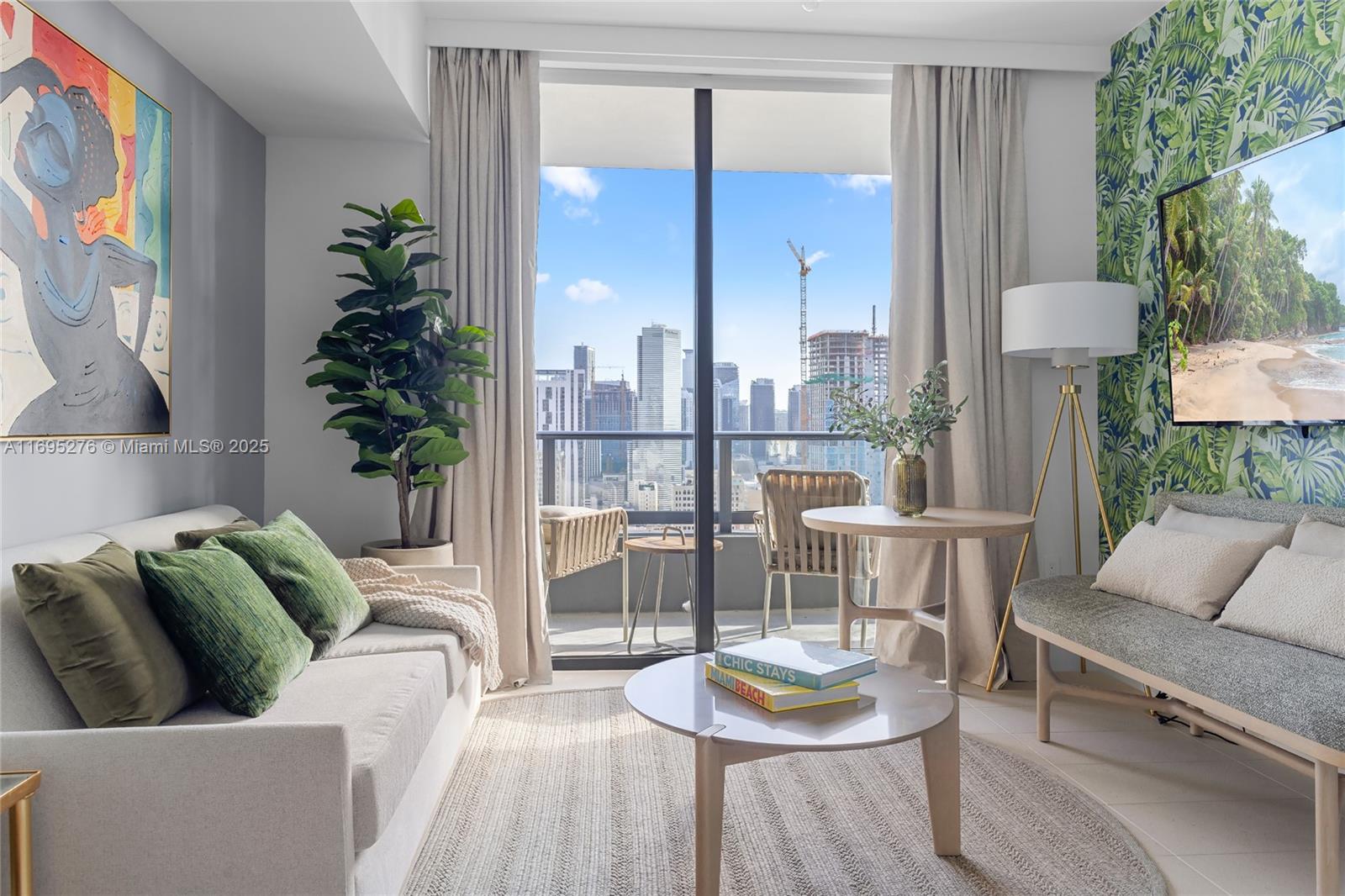 Condo for Rent in Miami, FL