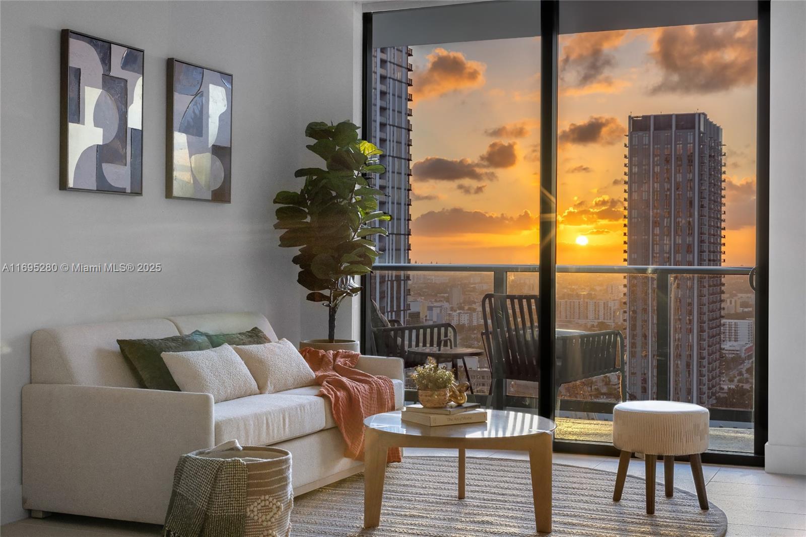 Condo for Rent in Miami, FL