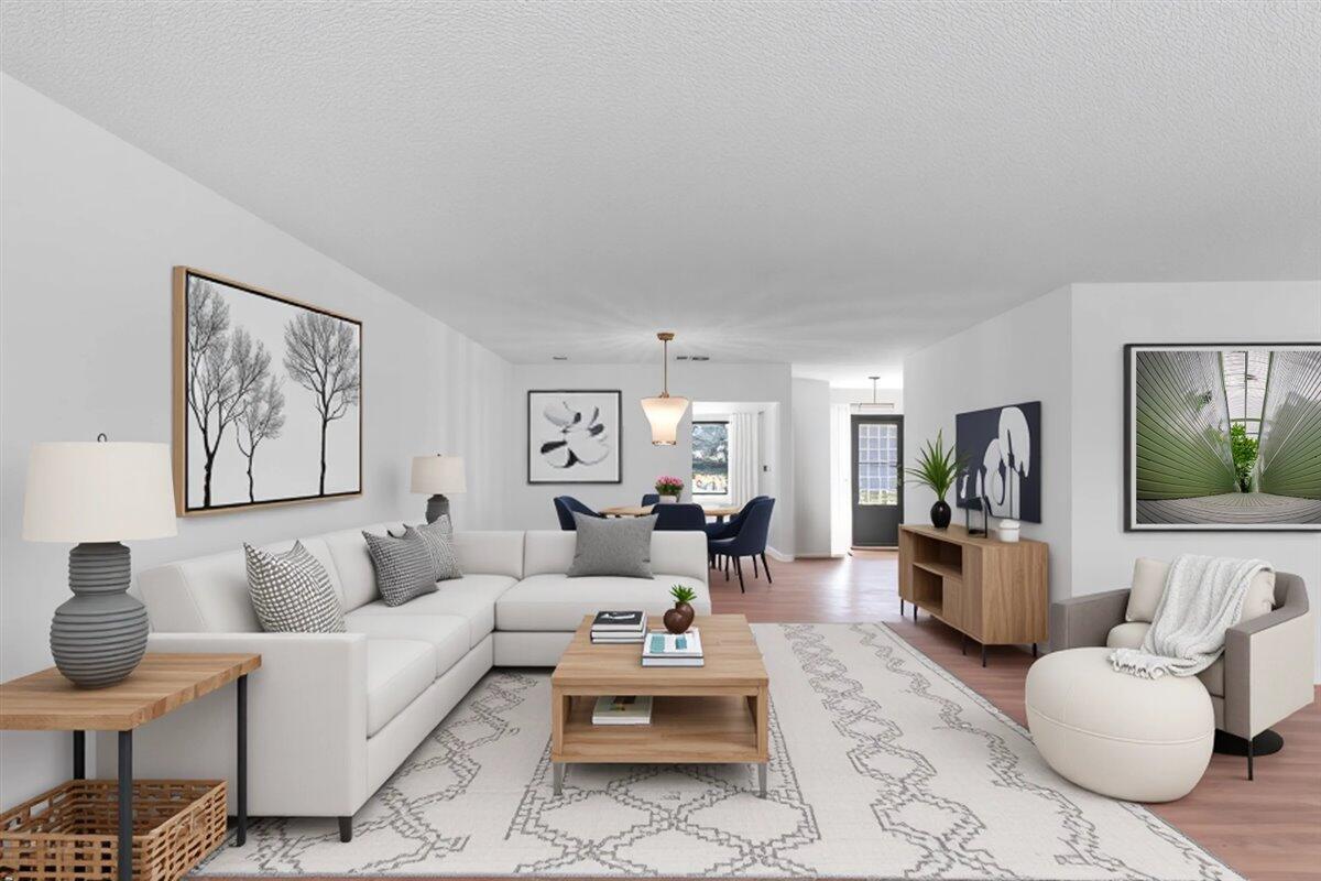 Strathmore Gate I Unit On