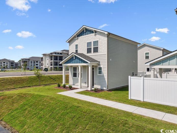 8840 Henry Rd. UNIT Indigo Longs, SC 29568