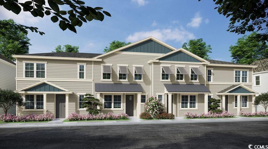 8840 Henry Rd. UNIT Lantana Longs, SC 29568