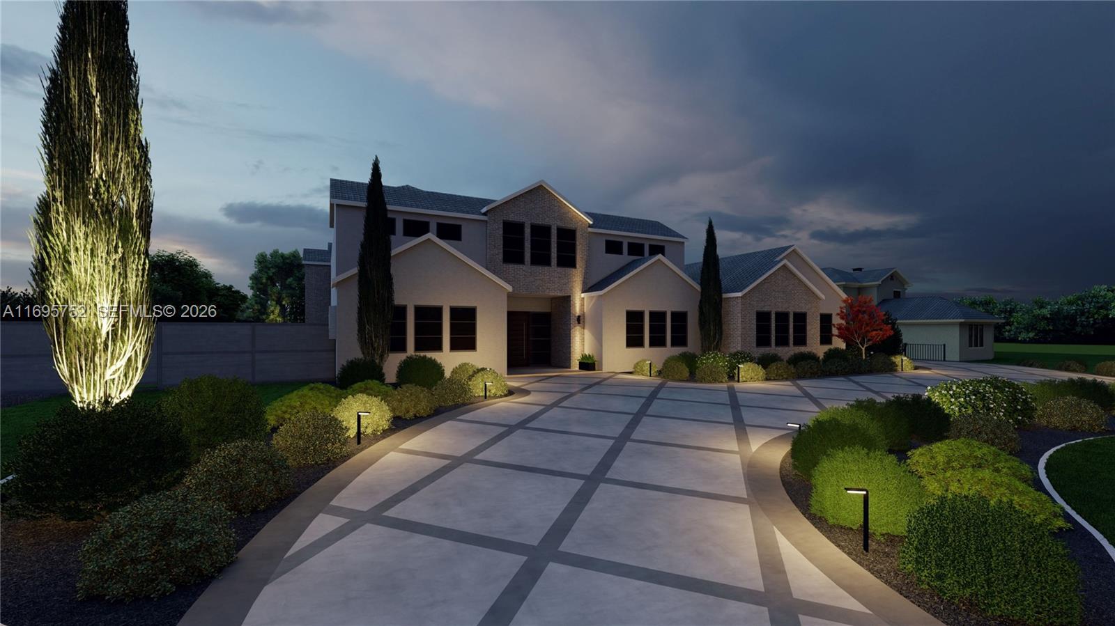 Chambers Land Co Sub Sw1/