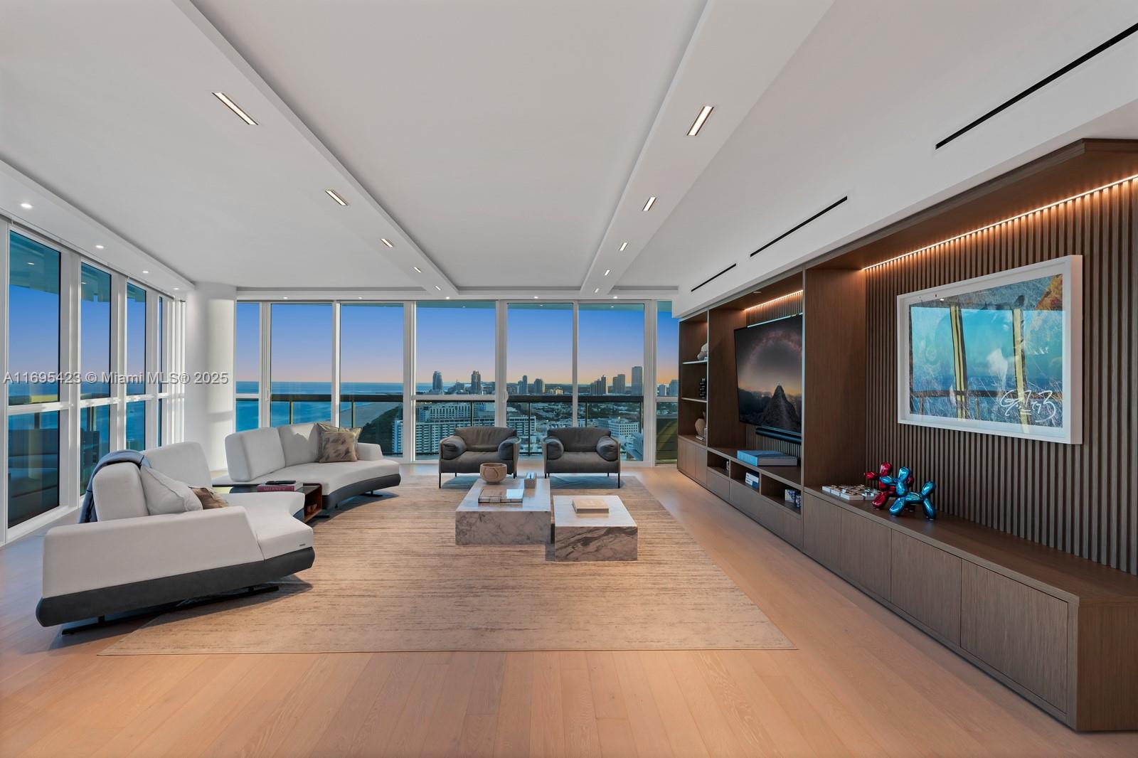 Setai Resort & Residences