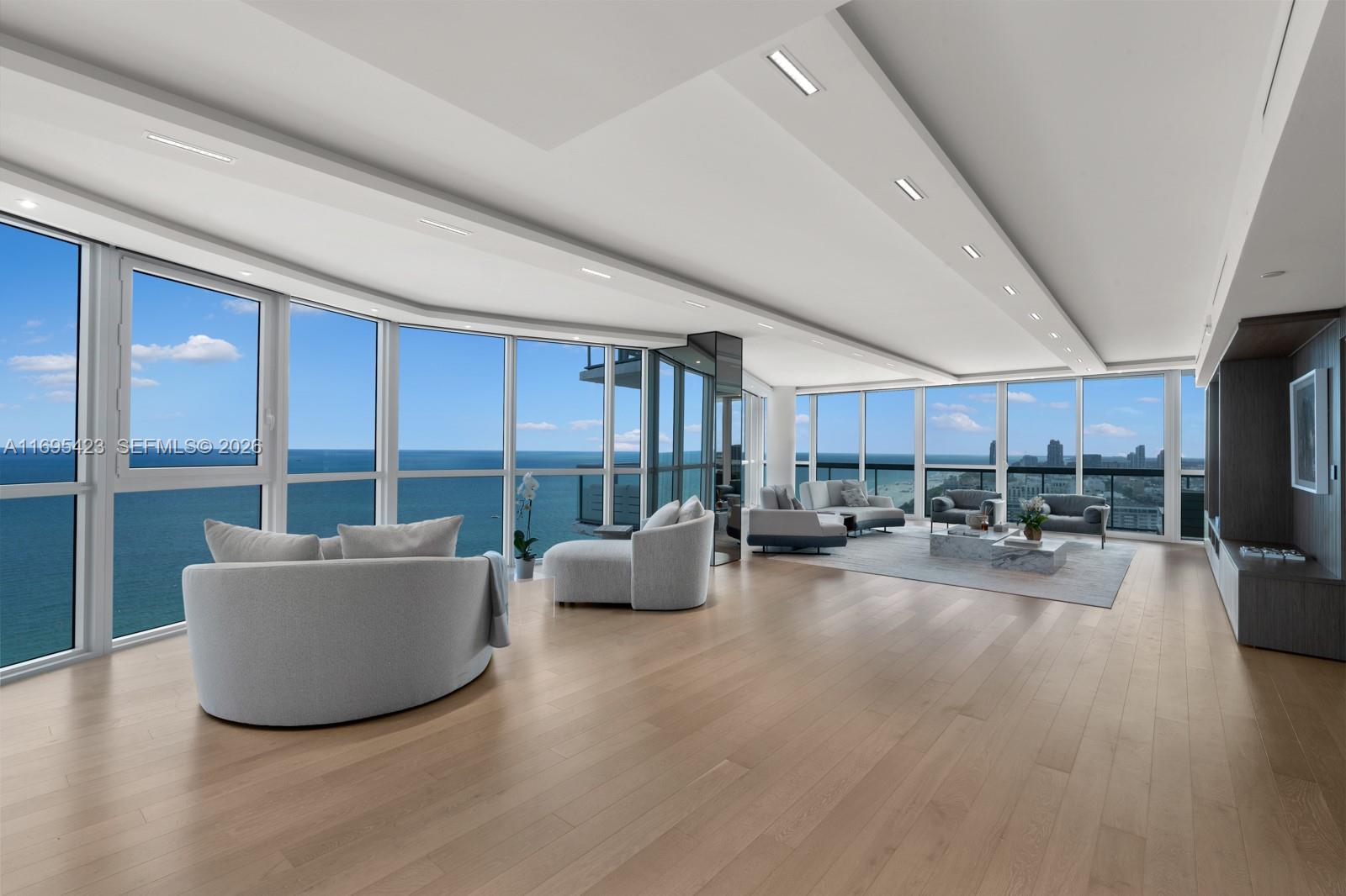 Setai Resort & Residences