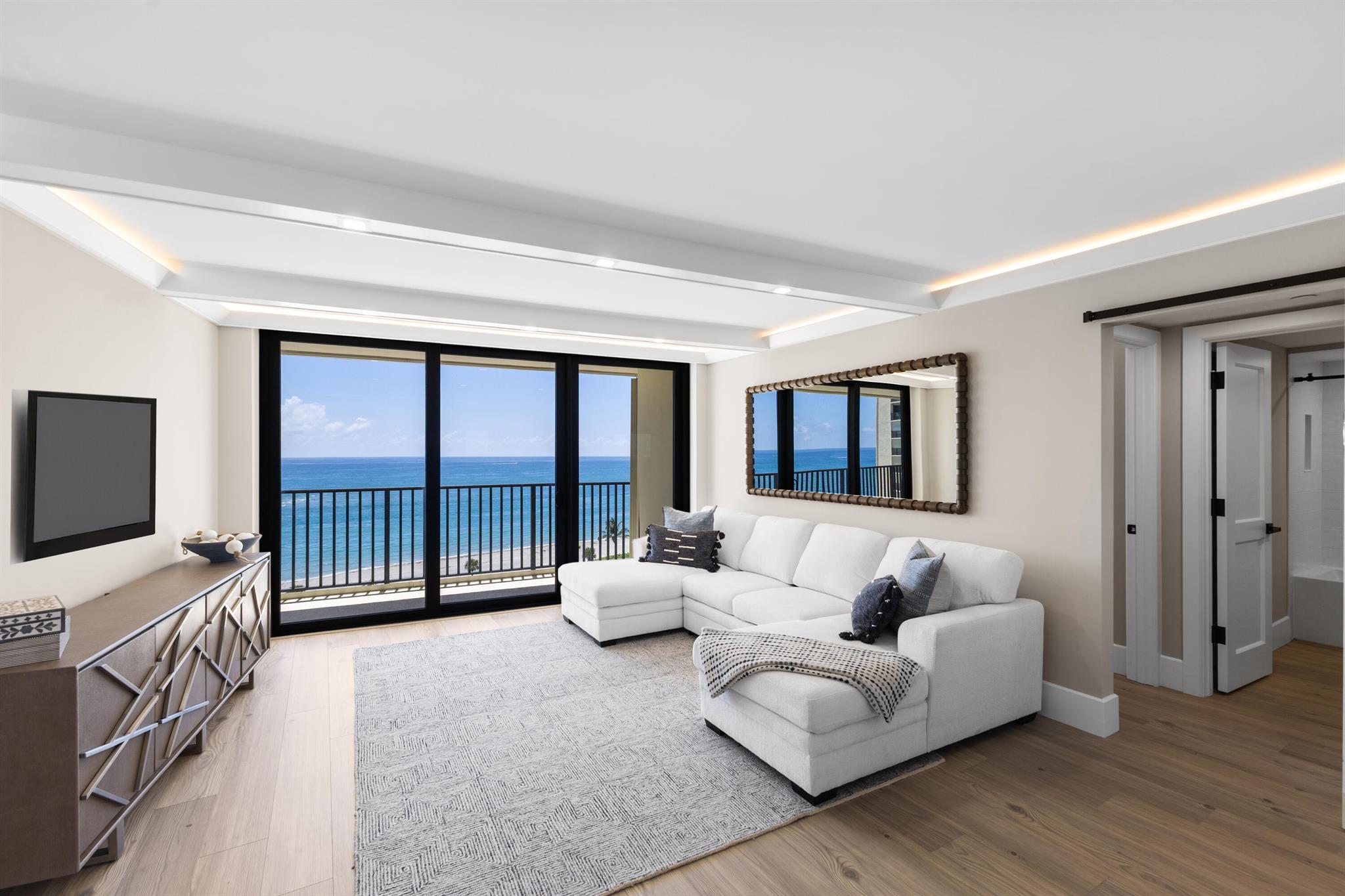 Ocean Trail Condo IV