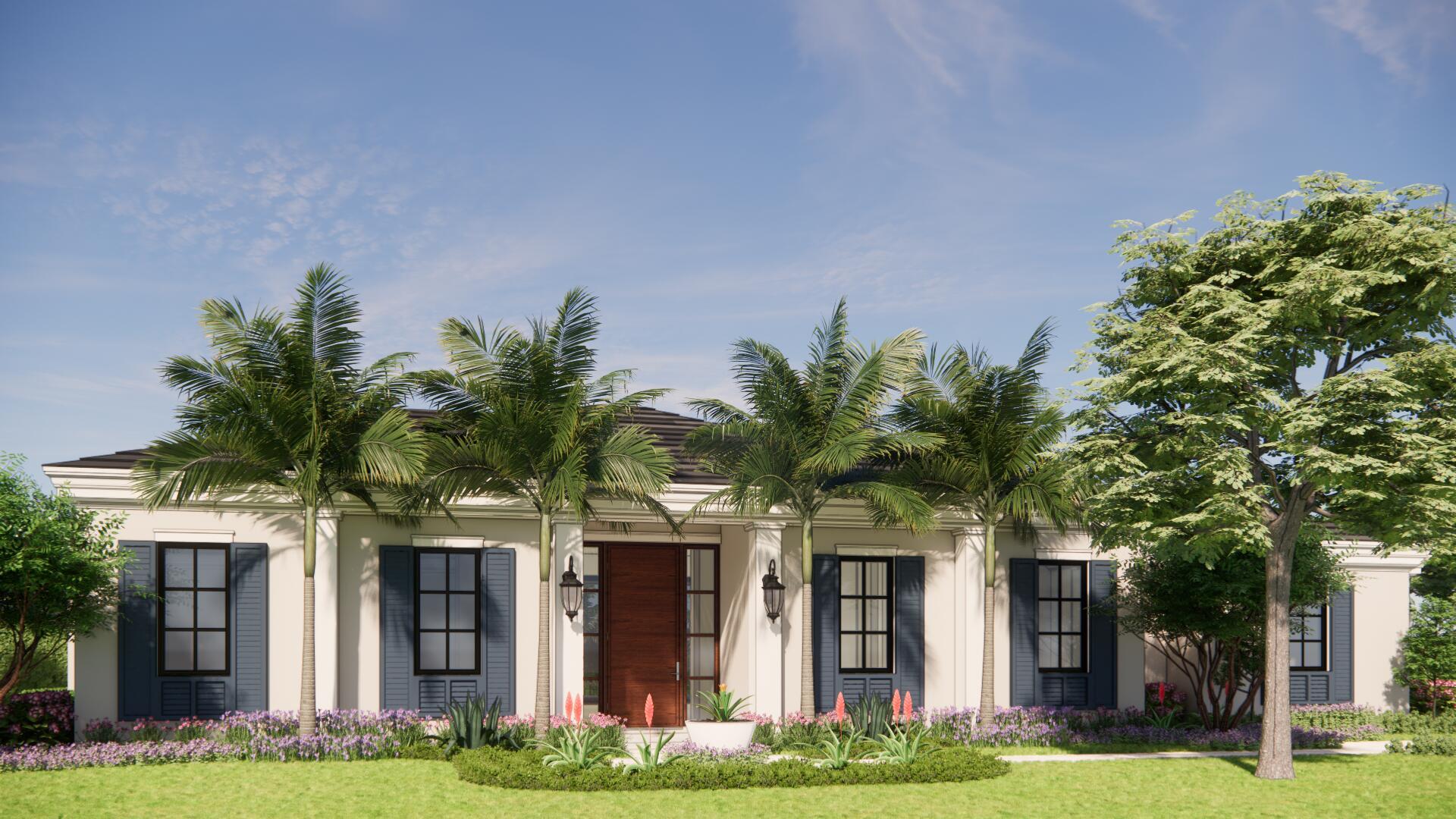 Homes for sale in Gulfstream, FL | 2919 Bluewater Cove, Gulfstream, FL 33483 | MLS# R11038339