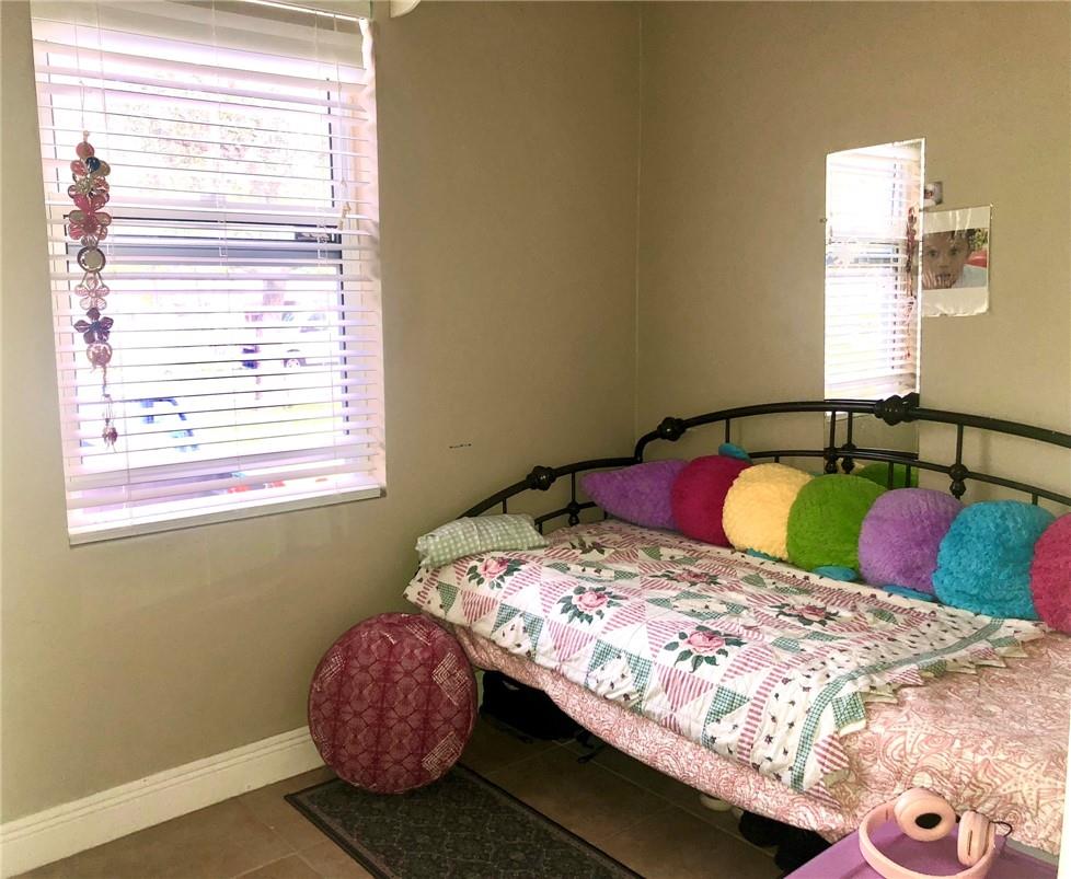 Nursery or Home Office