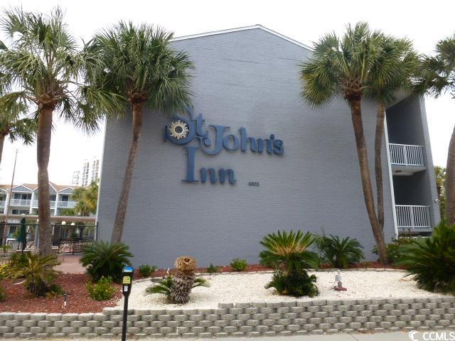 6803 N Ocean Blvd. UNIT #210 Myrtle Beach, SC 29572