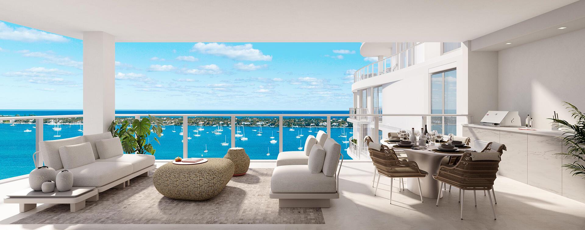 Homes for sale in West Palm Beach, FL | 4714 N Flagler Dr #1704, West Palm Beach, FL 33407 | MLS# R11038595