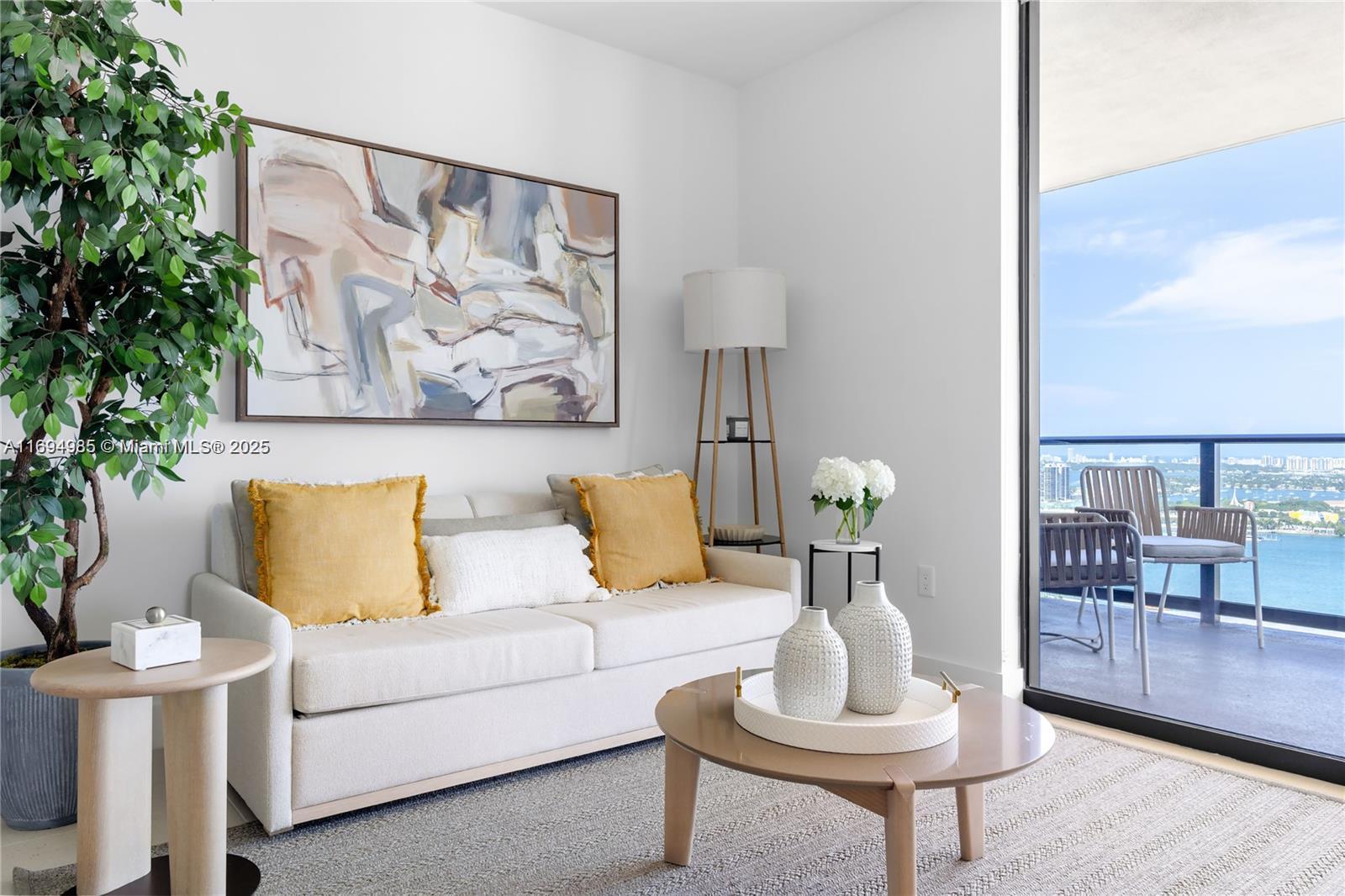 Condo for Rent in Miami, FL