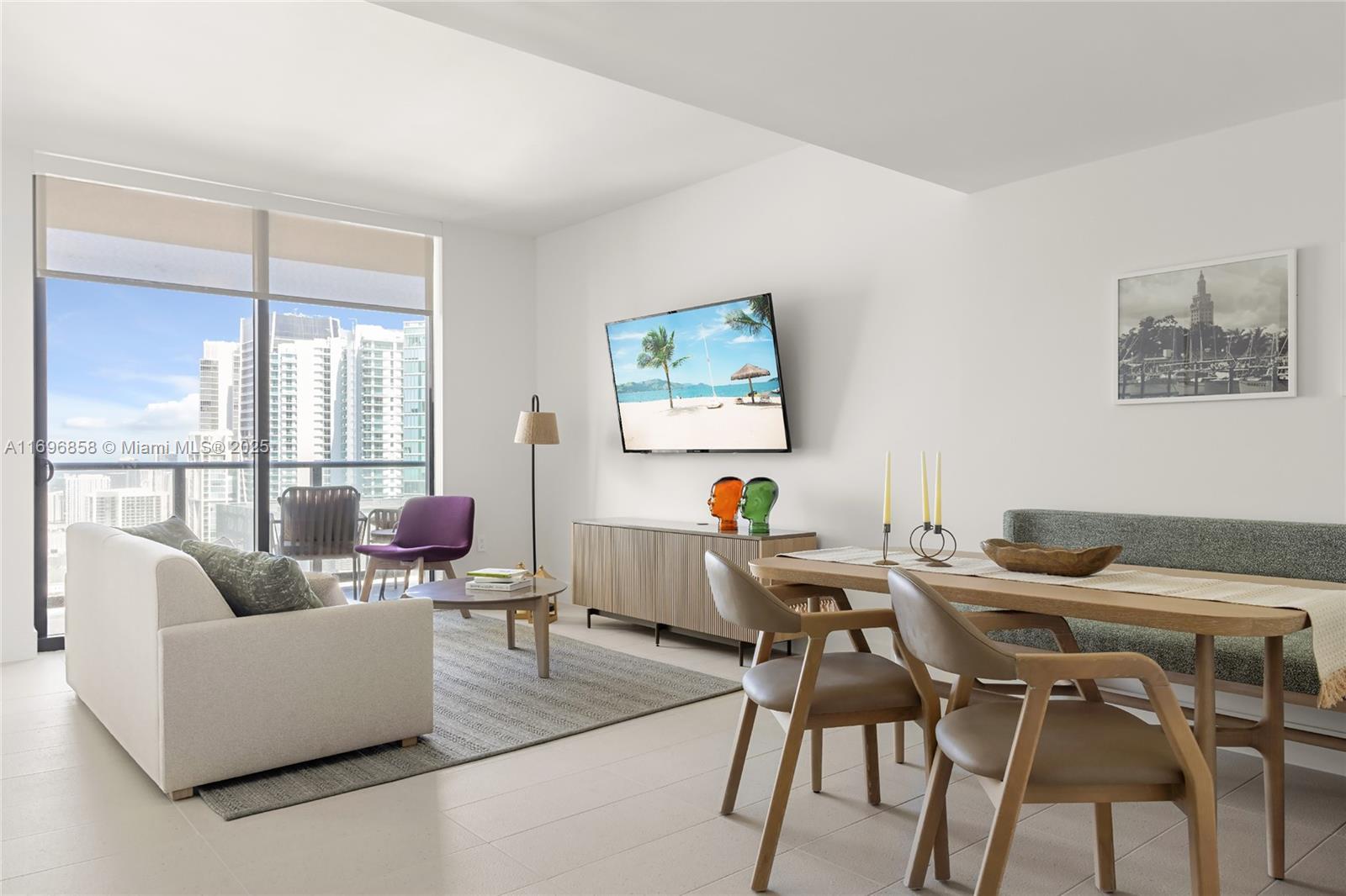 Condo for Rent in Miami, FL