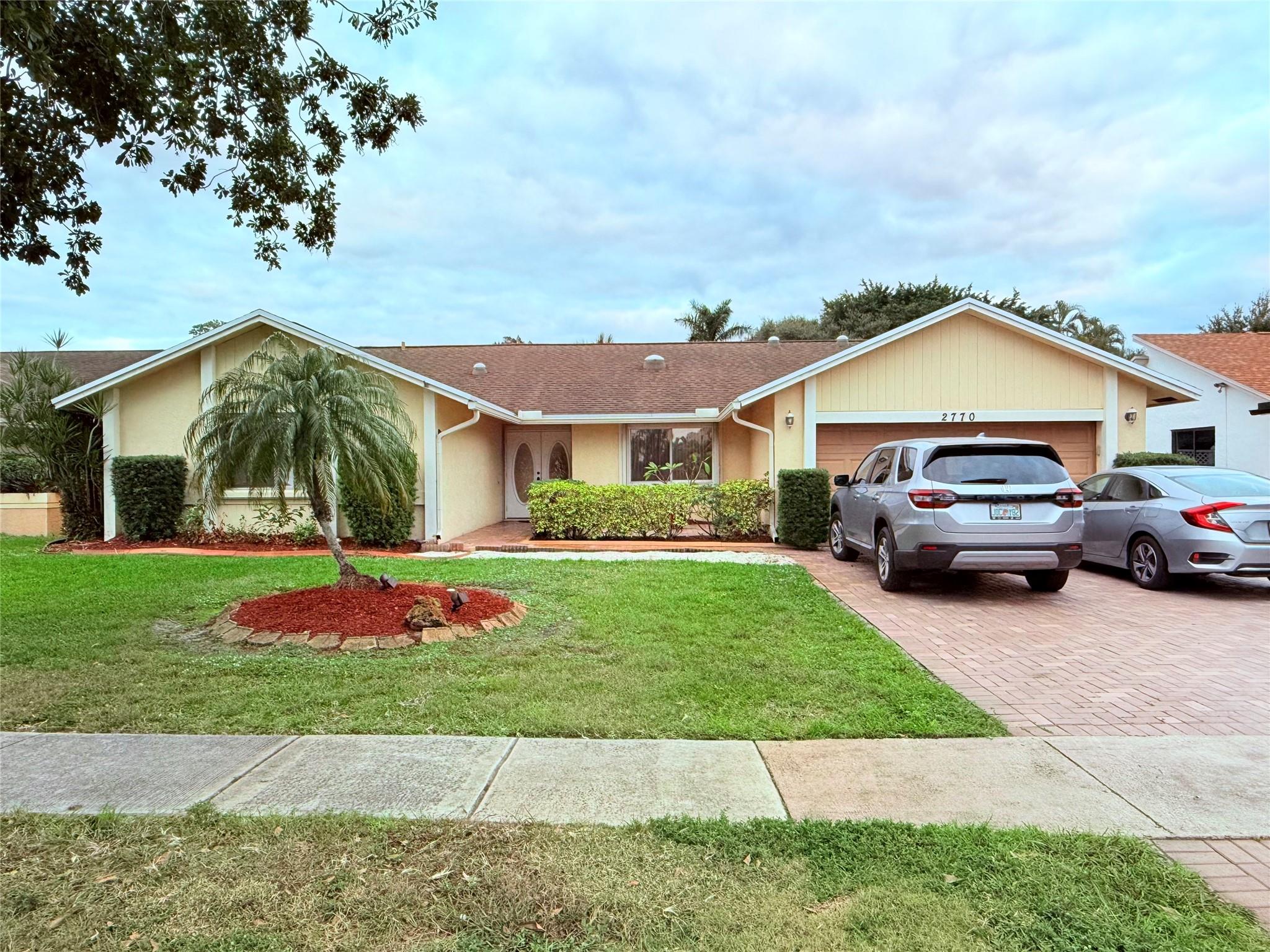 2770 Sw 81st Way Davie FL 33328 | F10472525