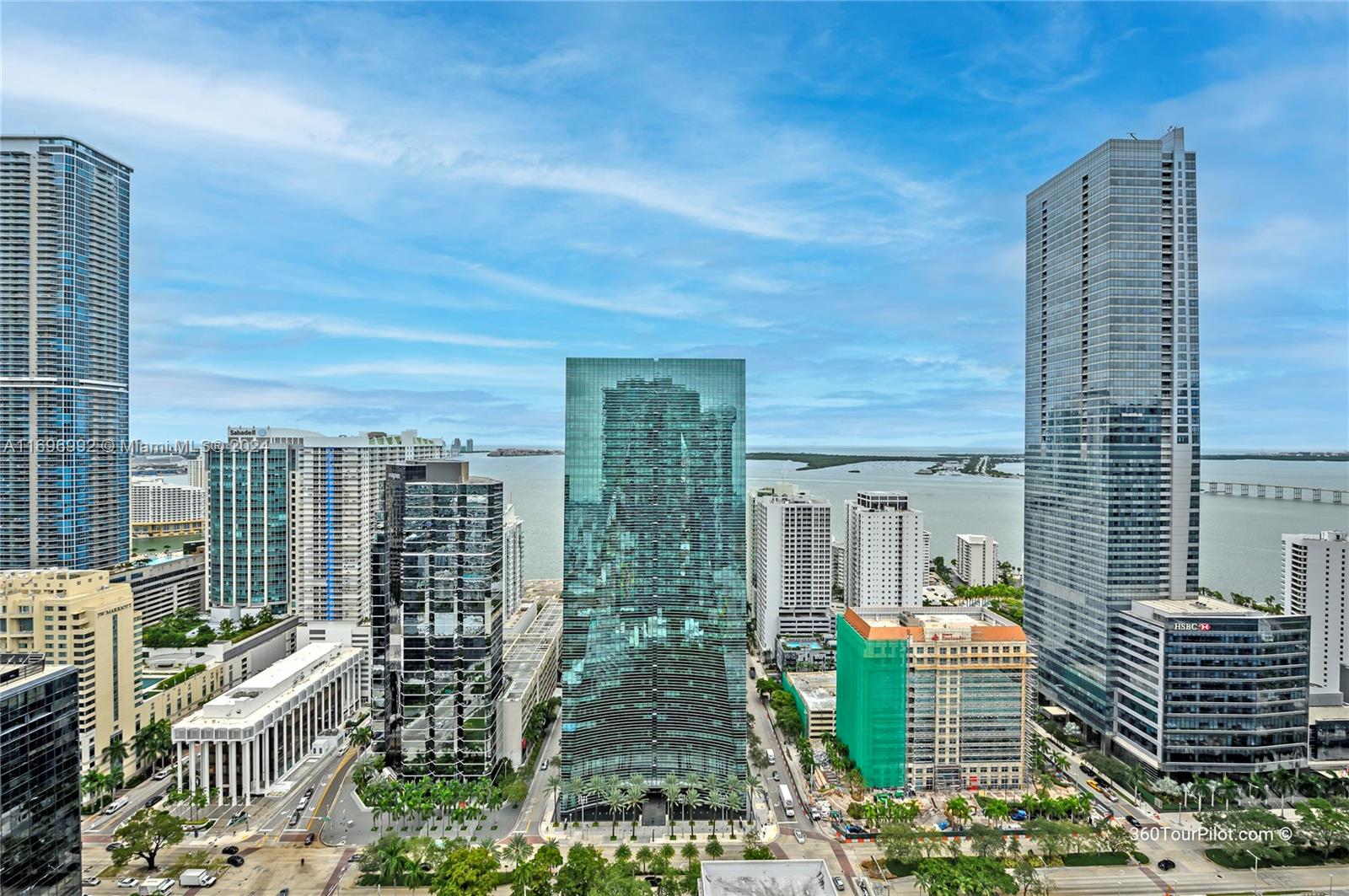 1300 S Miami Avenue Condo
