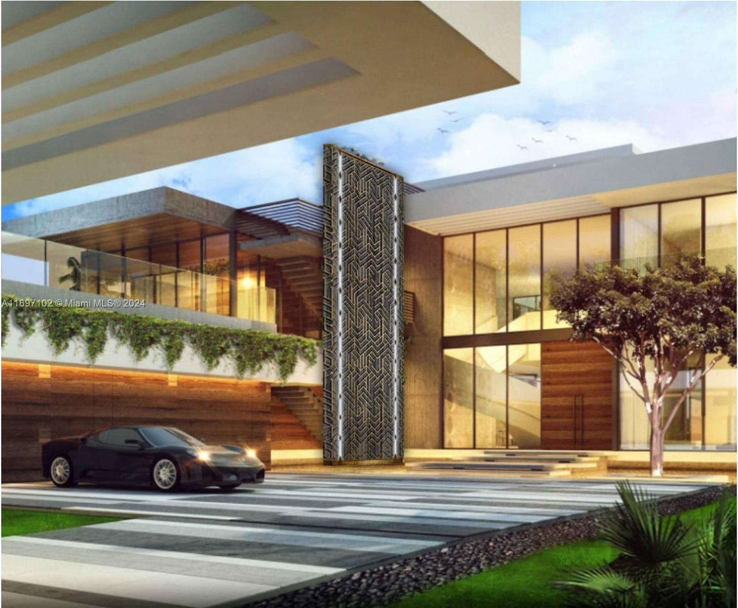 Casa à Venda em Miami Beach, FL