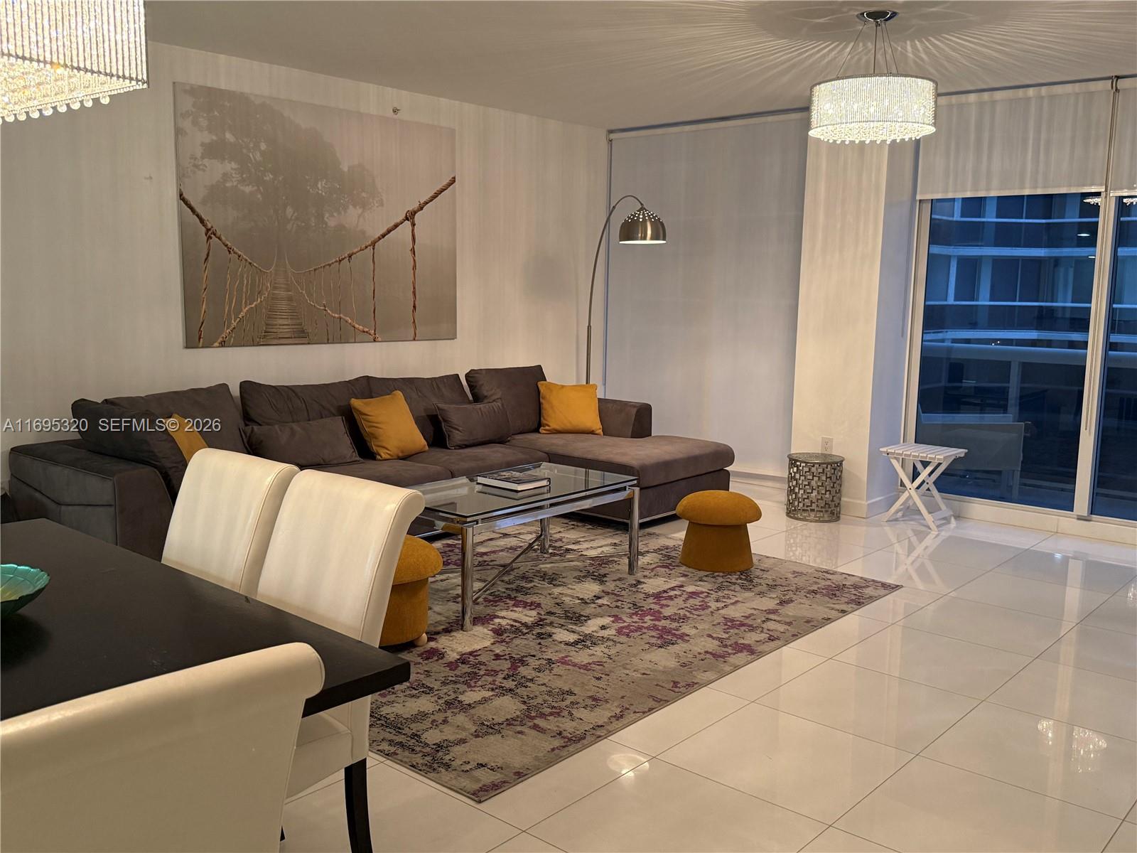 Condo for Sale in Surfside, FL