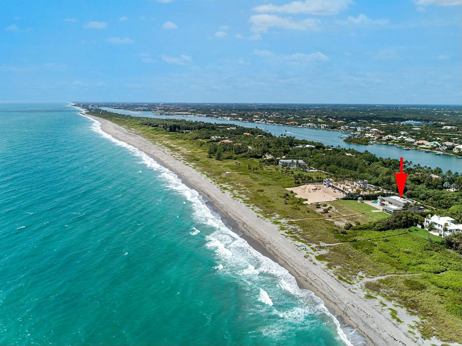 Homes for sale in Jupiter Island, FL | 477 S Beach Road, Jupiter Island, FL 33455 | MLS# R11038897