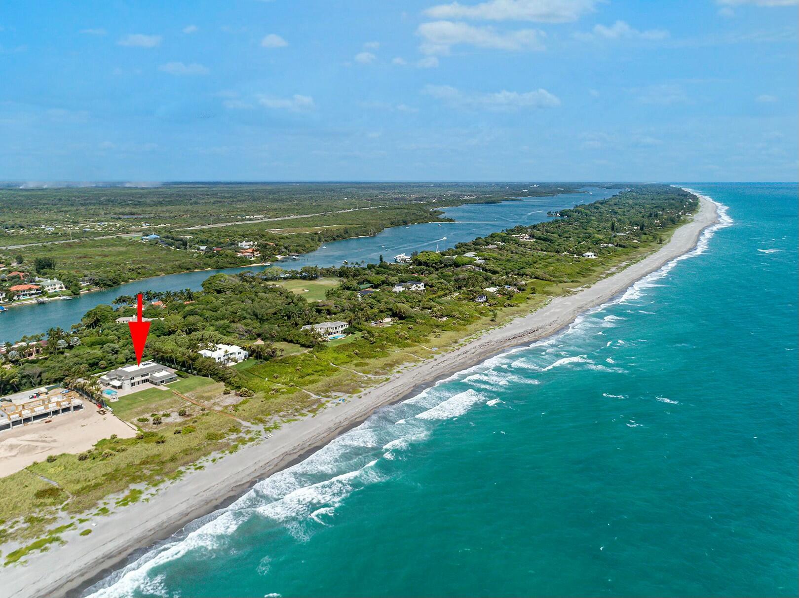 Homes for sale in Jupiter Island, FL | 477 S Beach Road, Jupiter Island, FL 33455 | MLS# R11038897
