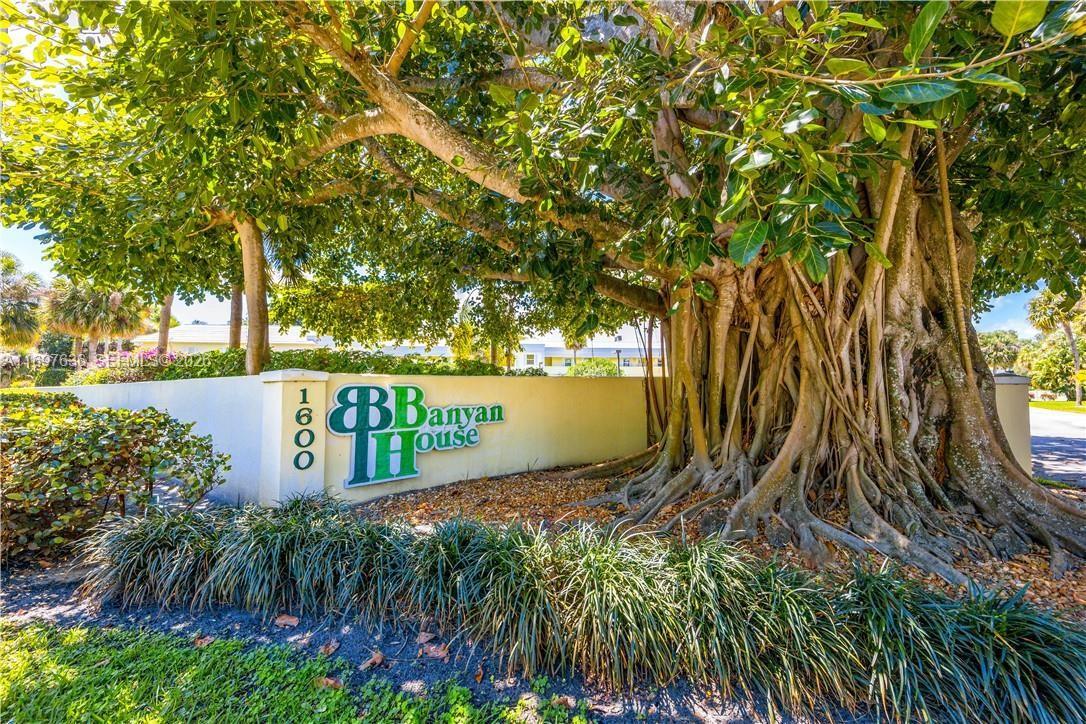 Banyan House Condo
