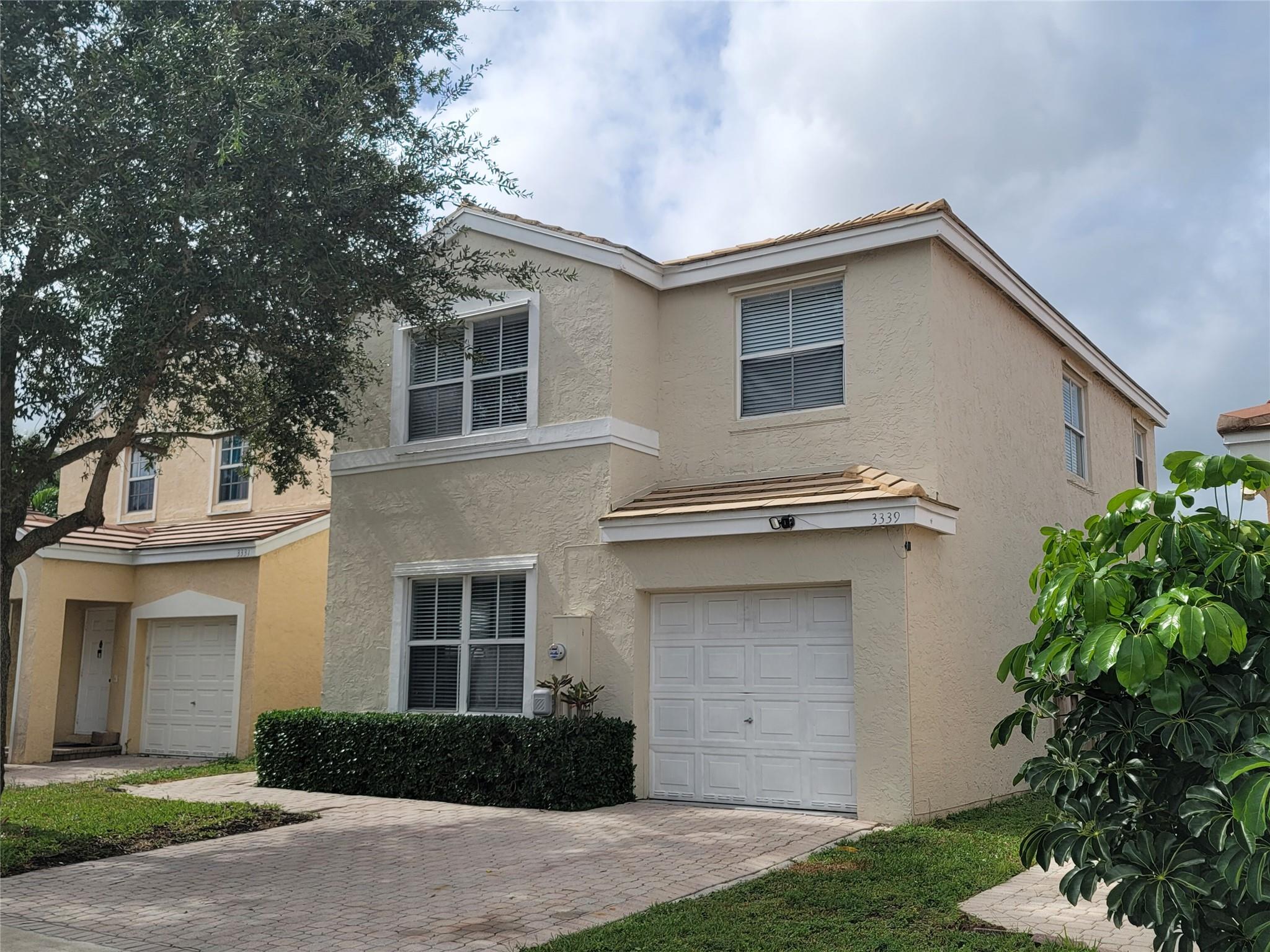 3339 Chickee Ln Margate FL 33063 | F10471988