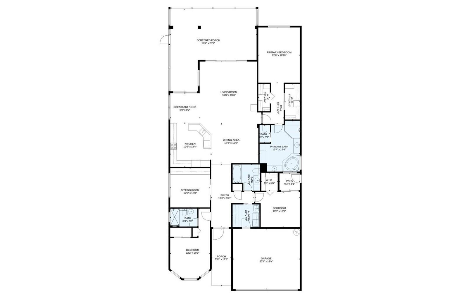 8652 Cathedral Peak Court Boynton Beach FL 33473 | R11039024