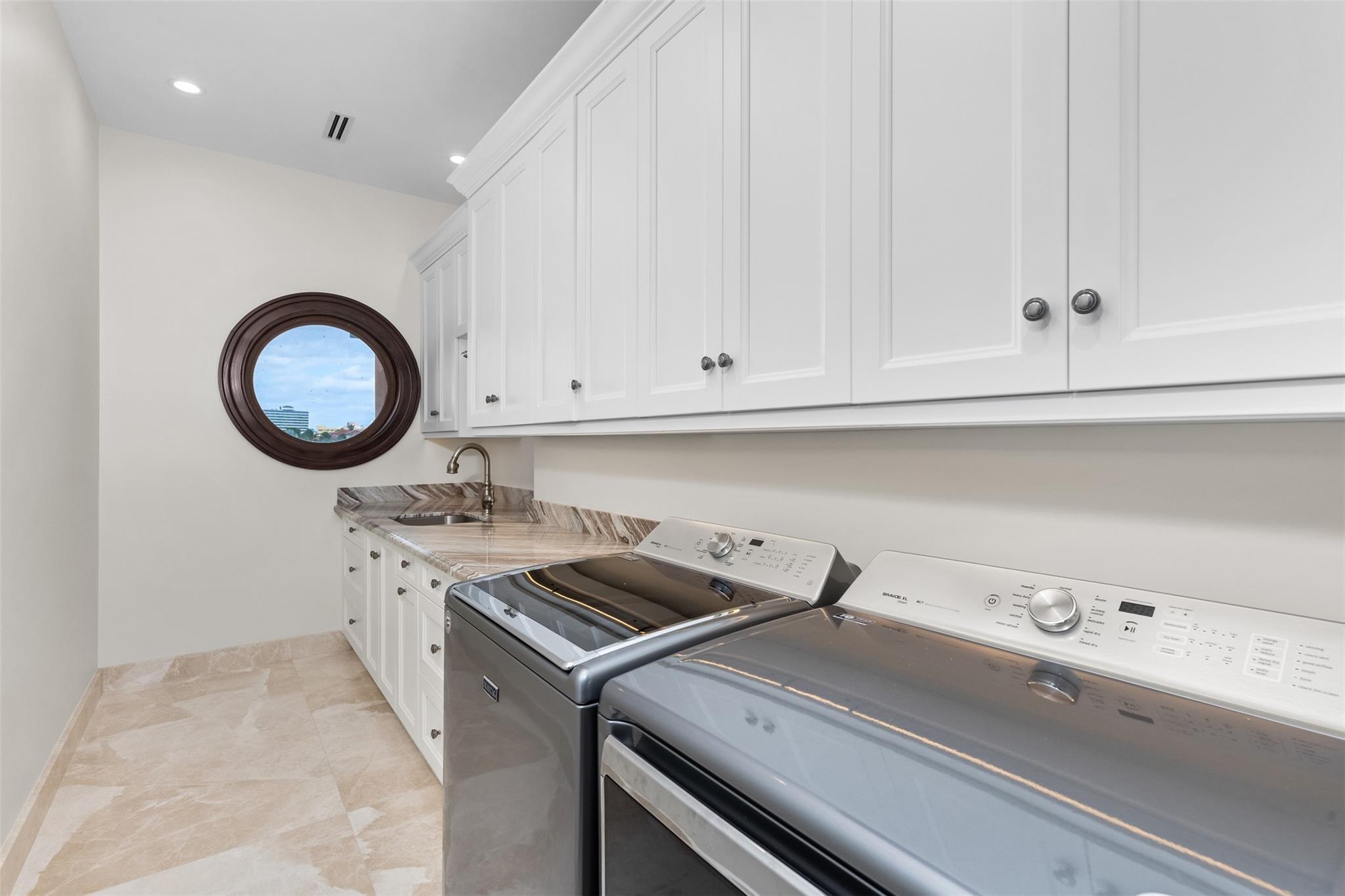 2nd Floor Laundry Room