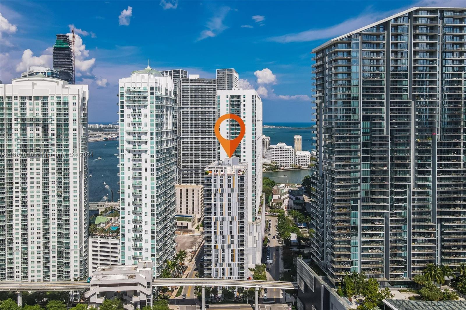 Condo for Rent in Miami, FL