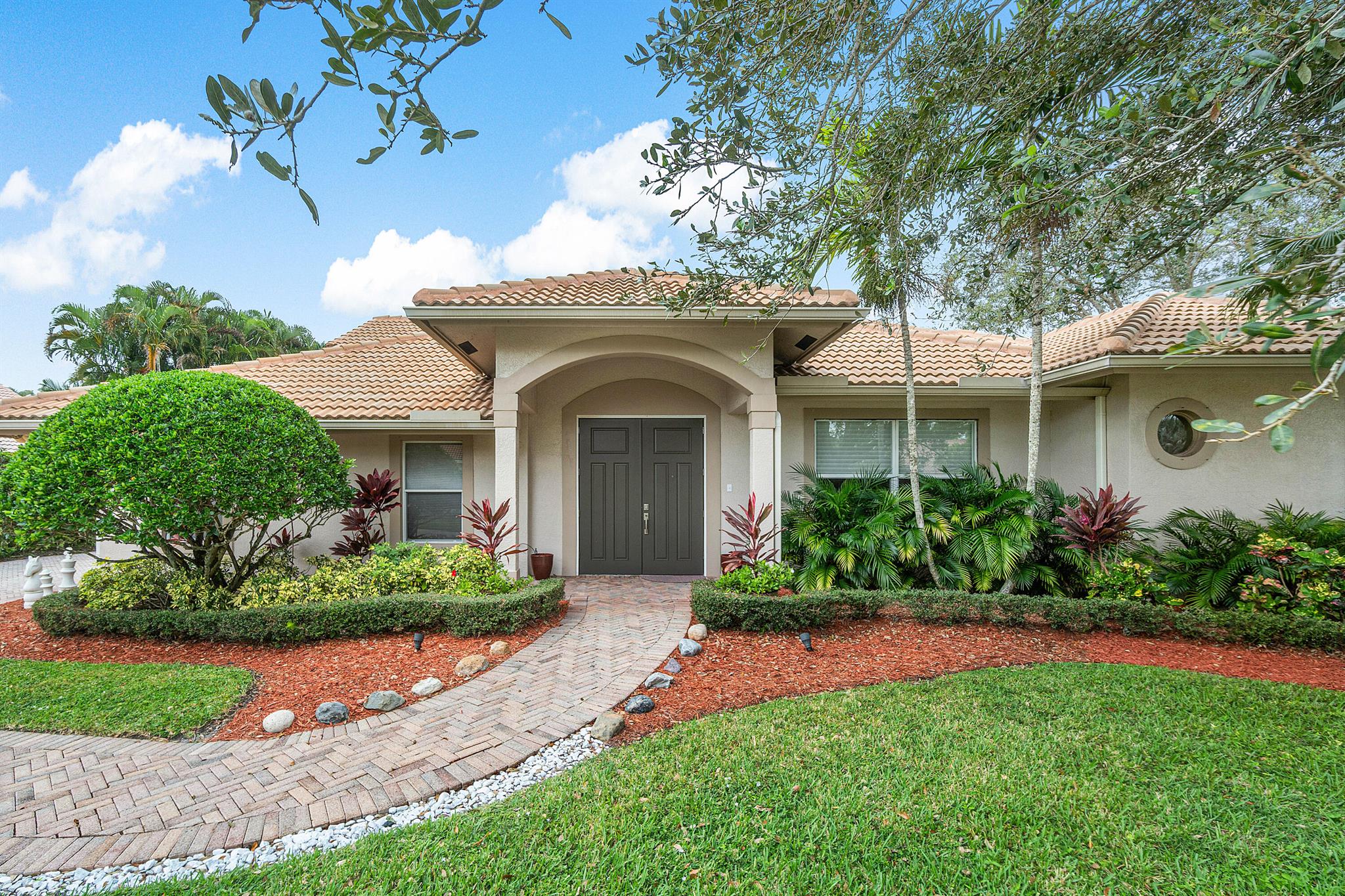 45 Dunbar Road Palm Beach Gardens FL 33418 | R11039113